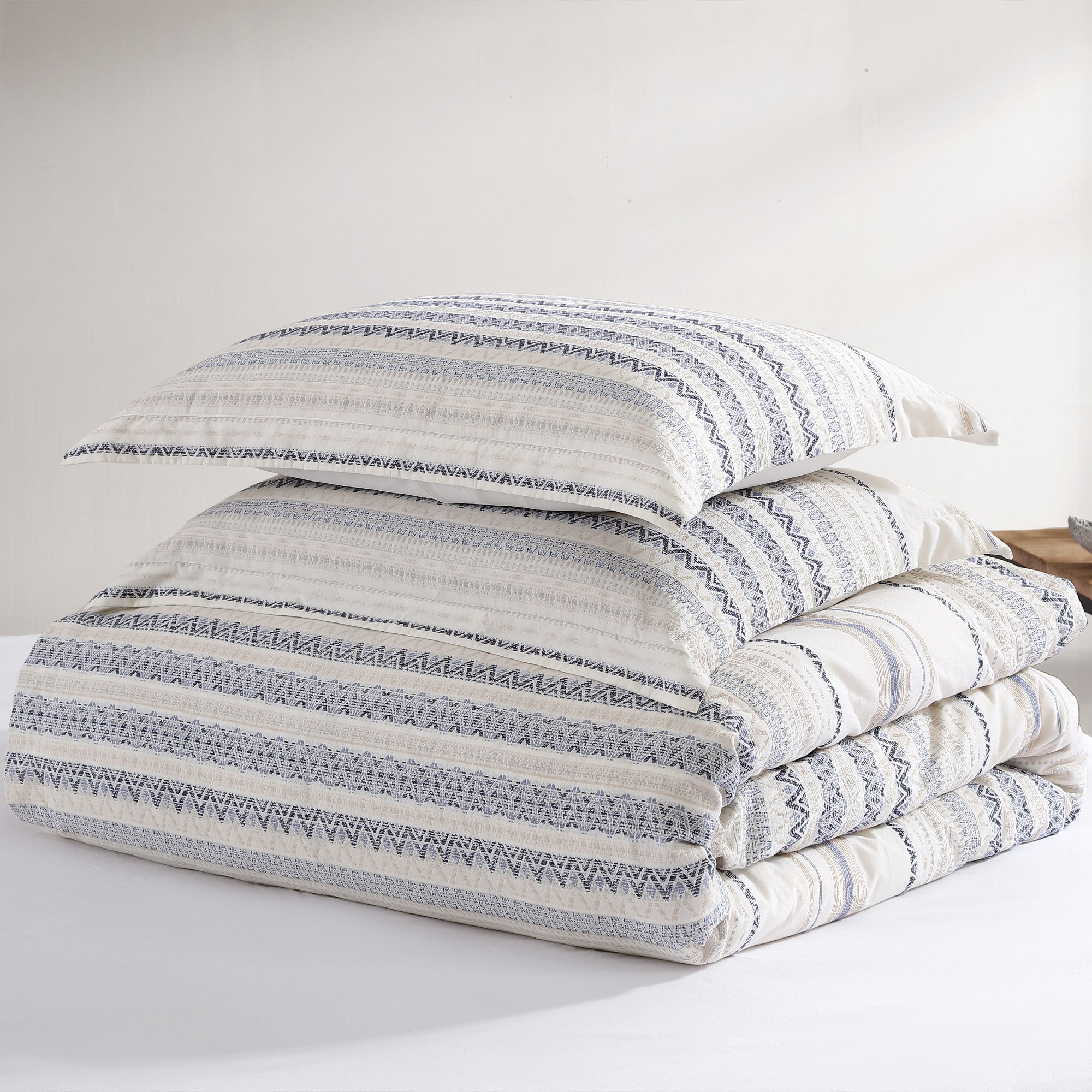 Levtex Home Preston Comforter Set Comforters
