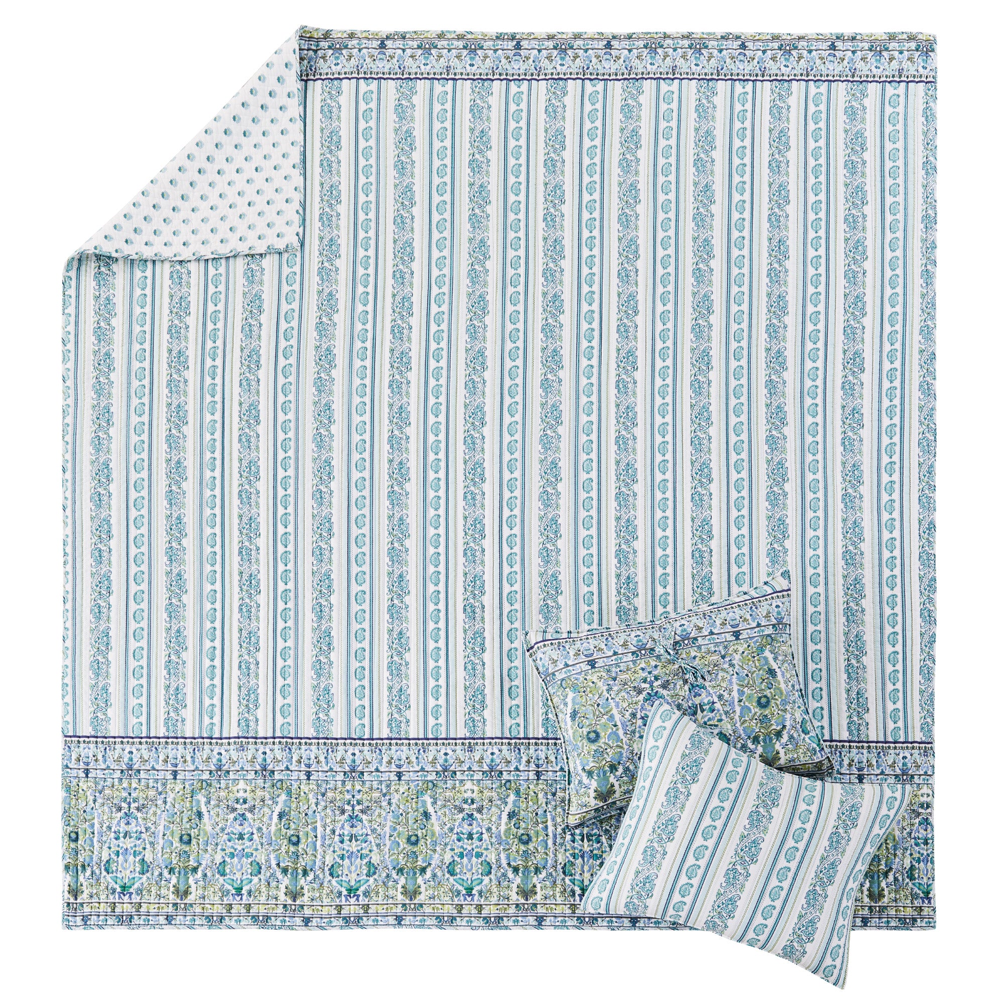 Levtex Home Yasmina Quilt Set Quilts