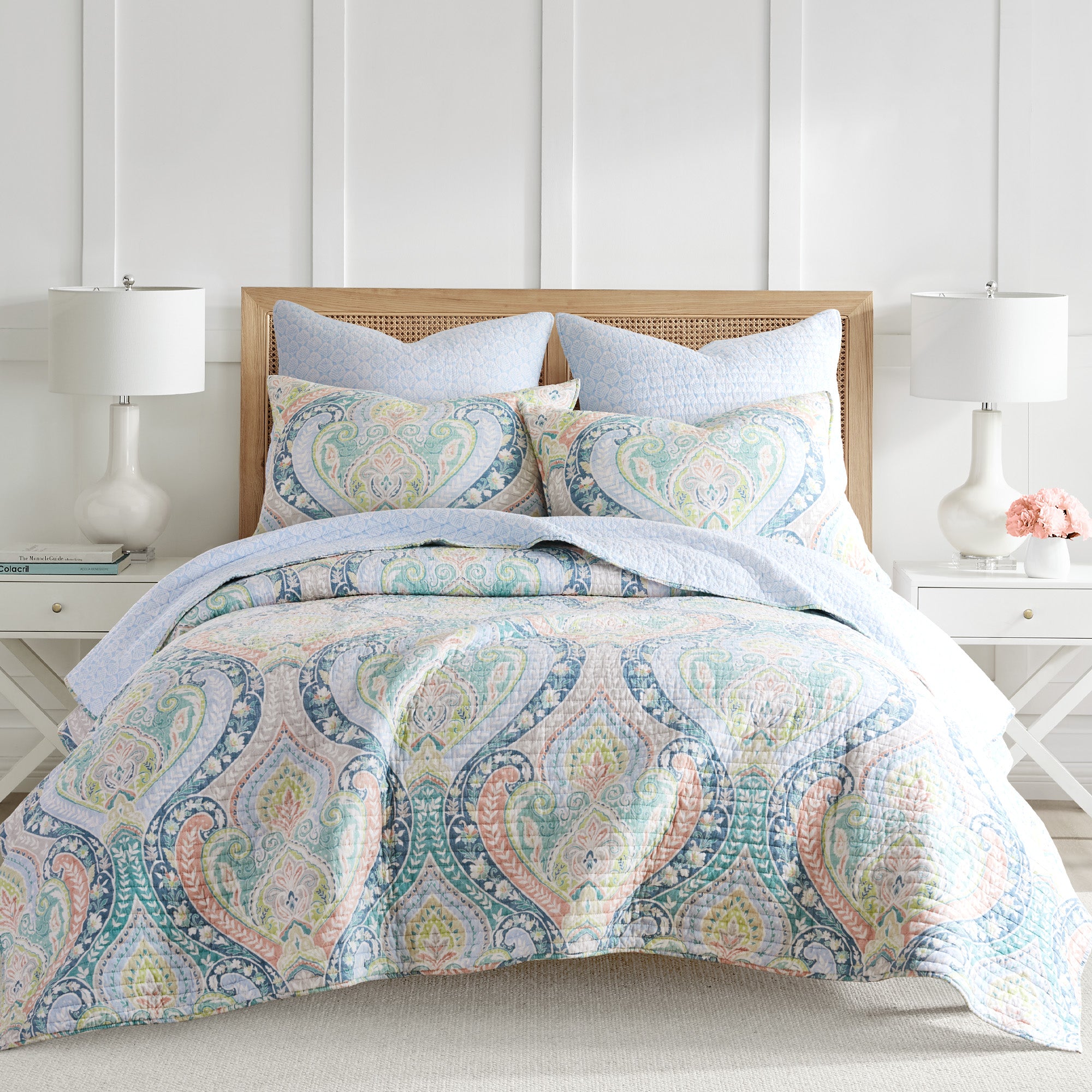 Levtex Home Nadita Quilt Set Quilts