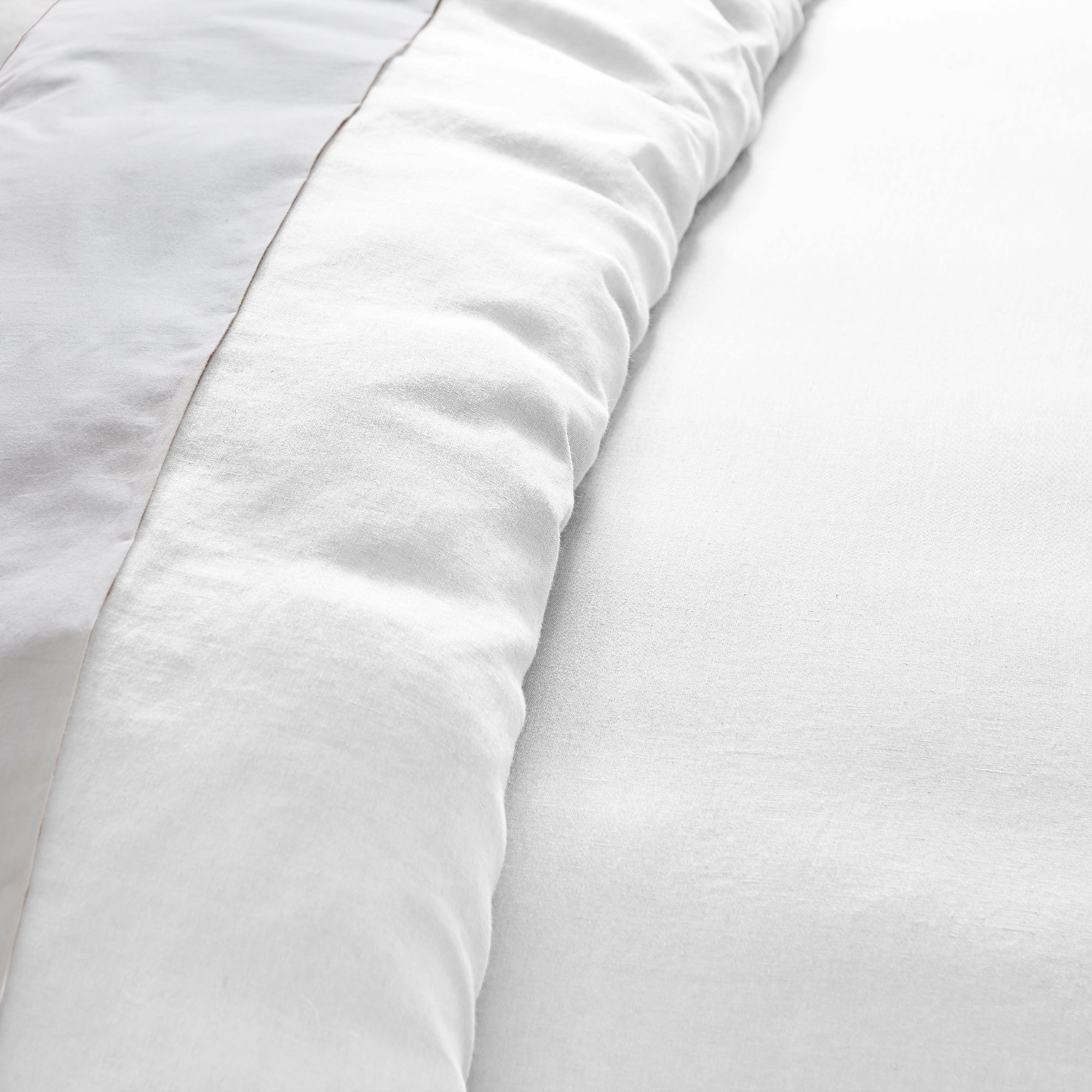Levtex Home Washed Linen Duvet Cover Duvets