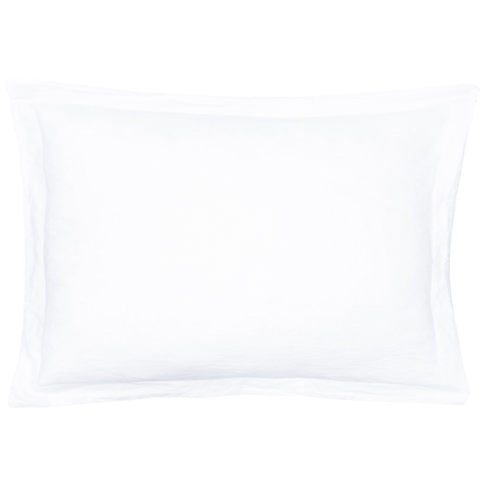 Levtex Home Washed Linen Sham Shams