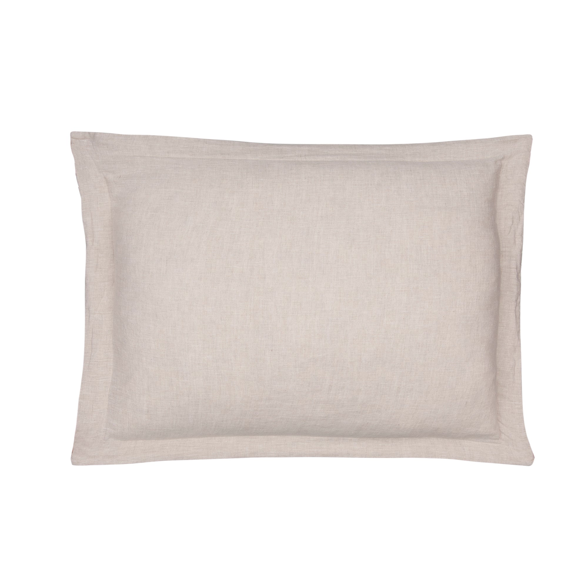 Levtex Home Washed Linen Sham Shams