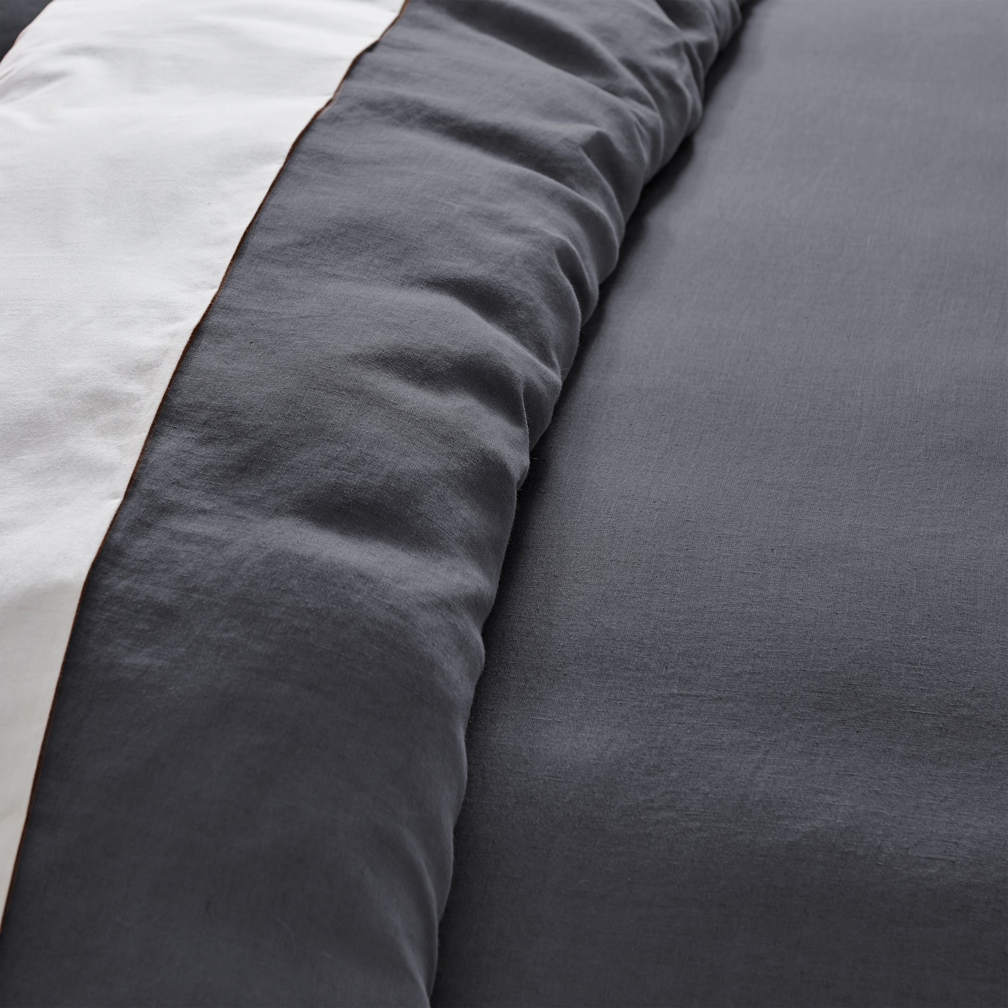 Levtex Home Washed Linen Duvet Cover Duvets
