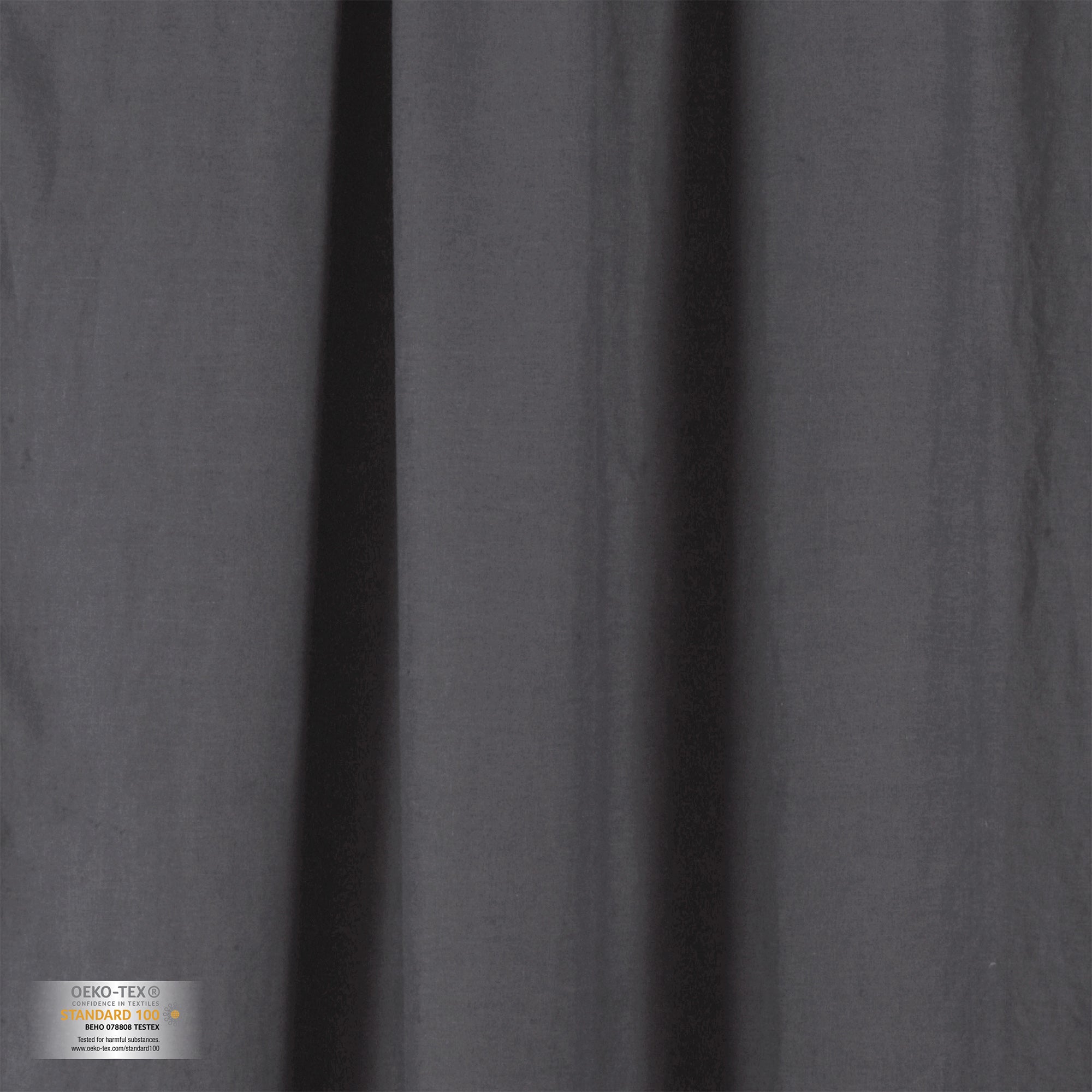 Levtex Home Washed Linen Drape Panel - Set of 2 Drapes