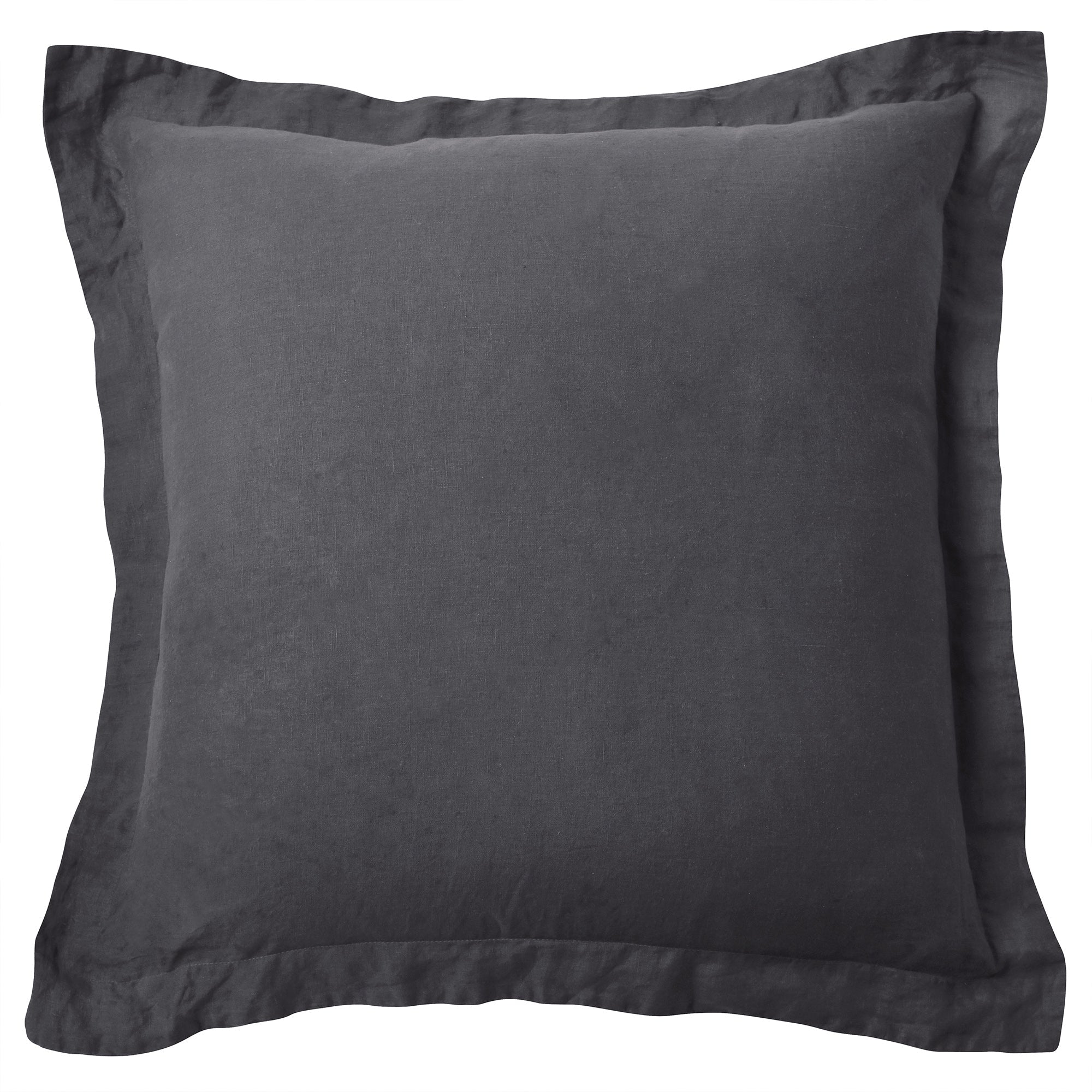 Levtex Home Washed Linen Sham Shams