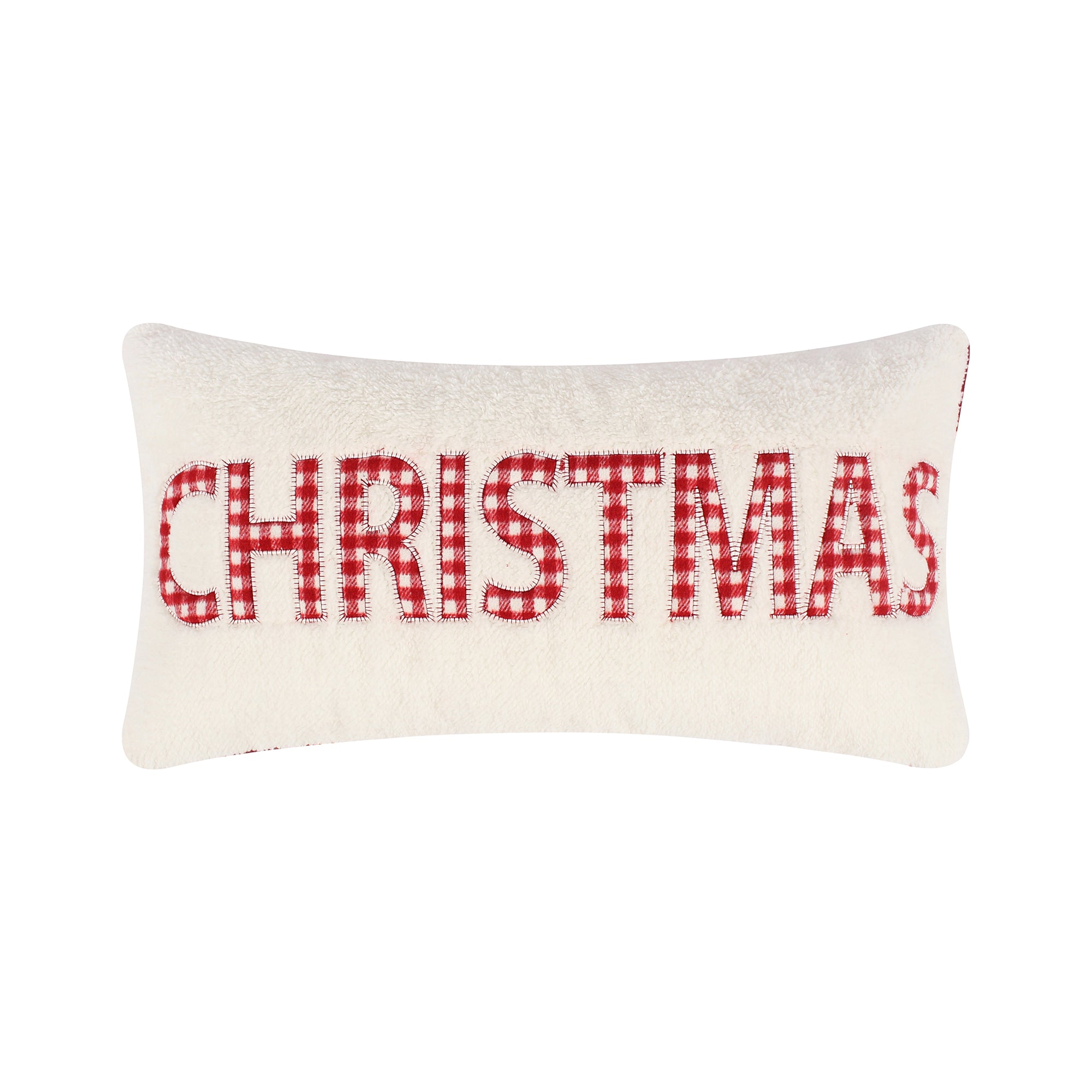 Levtex Home Joulset Christmas Pillow Decorative Pillows