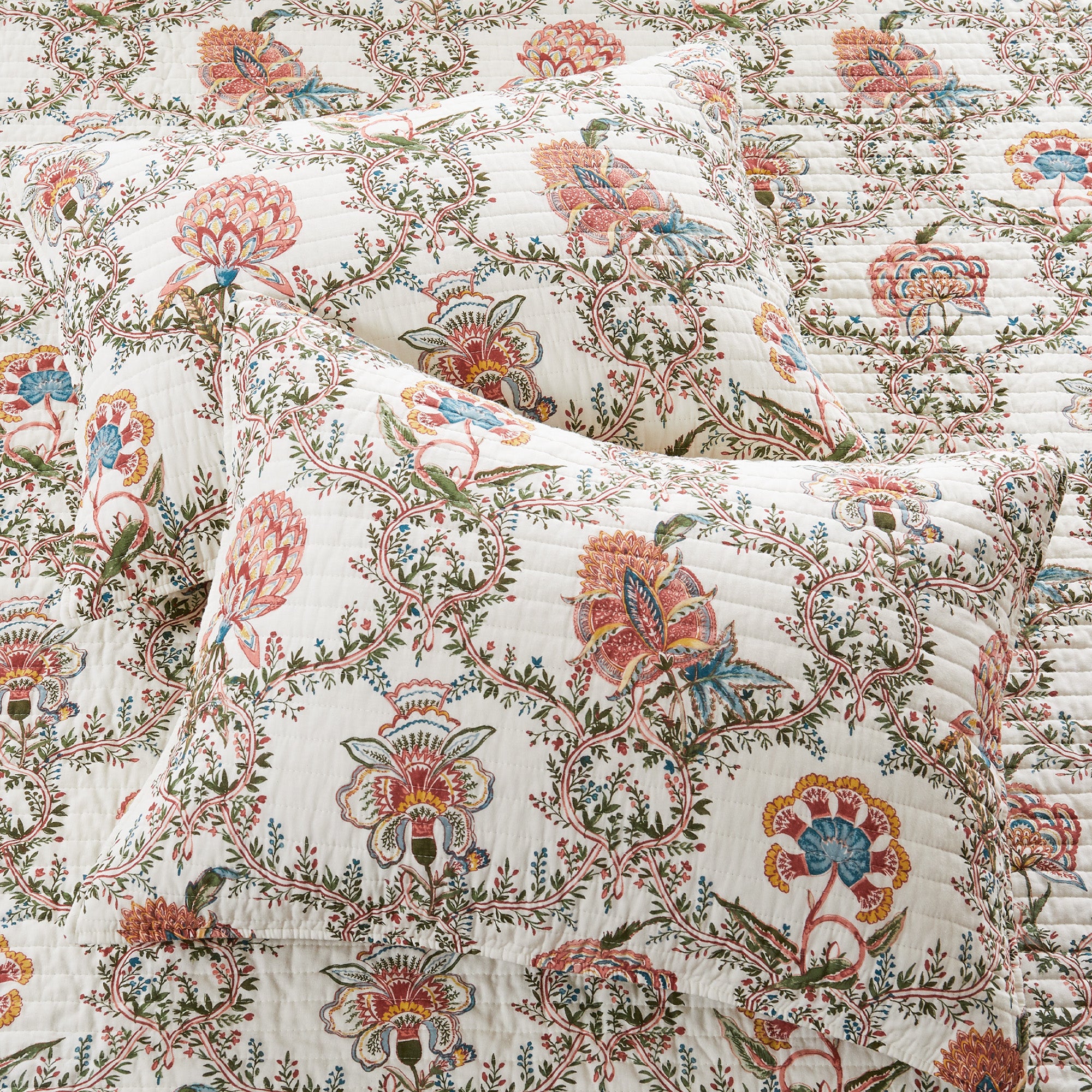 Levtex Home Inaya Quilt Set Quilts