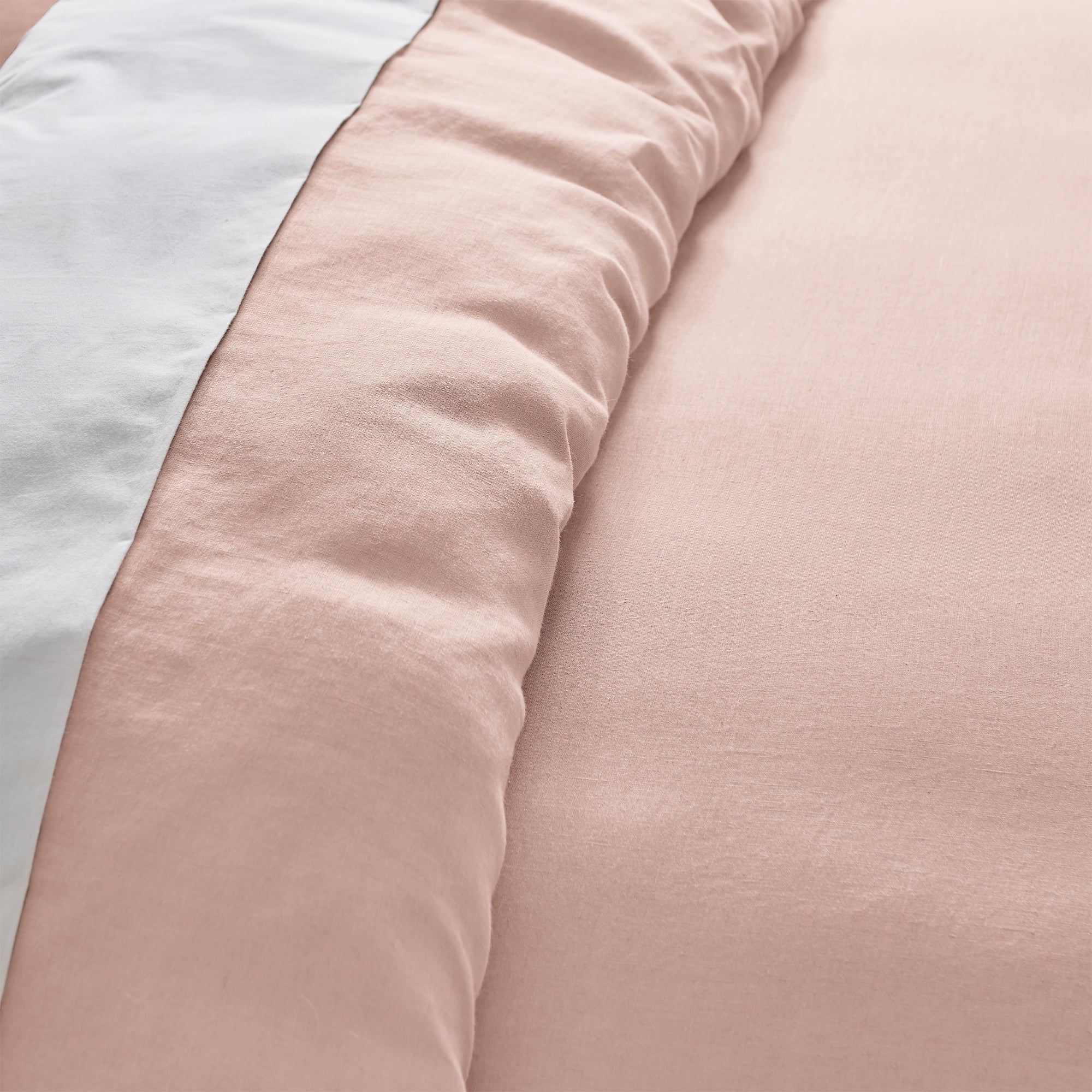 Levtex Home Washed Linen Duvet Cover Duvets