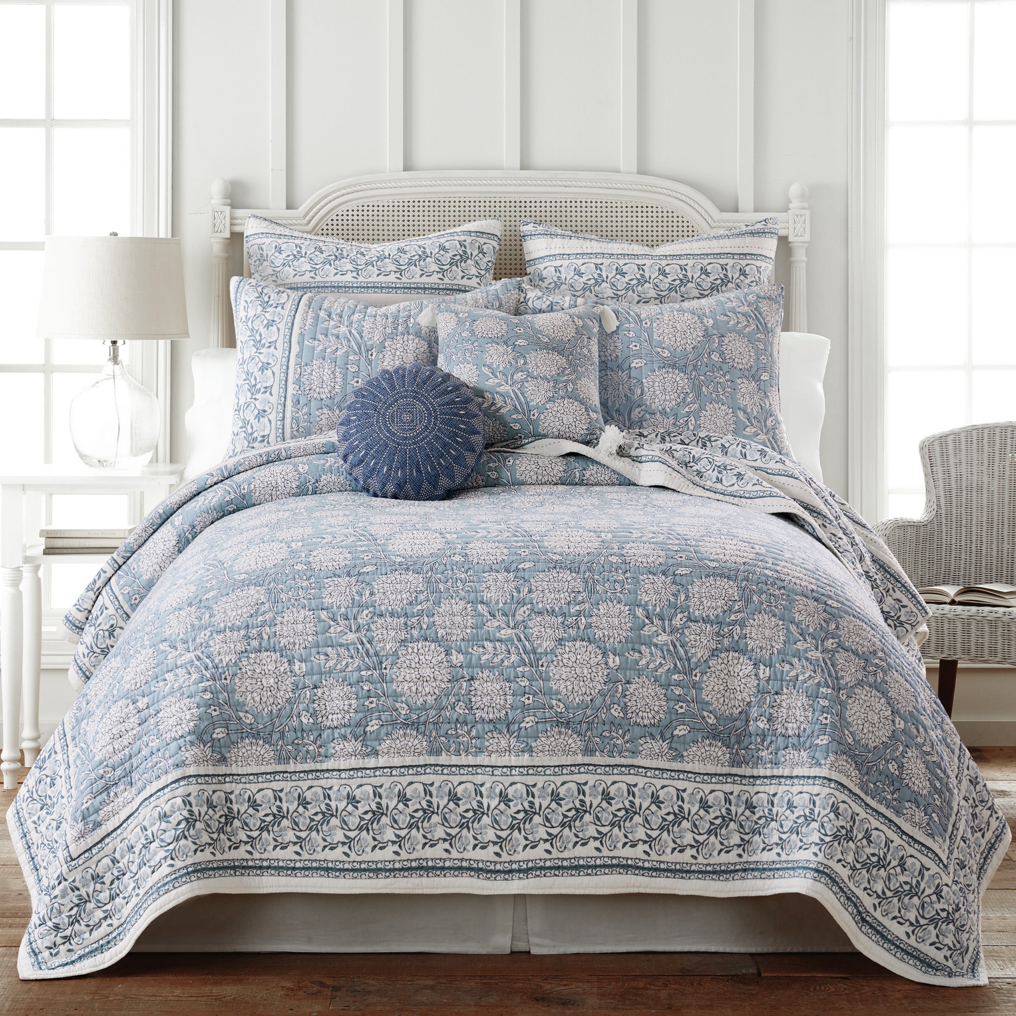 Levtex Home Adare Quilt Set Quilts