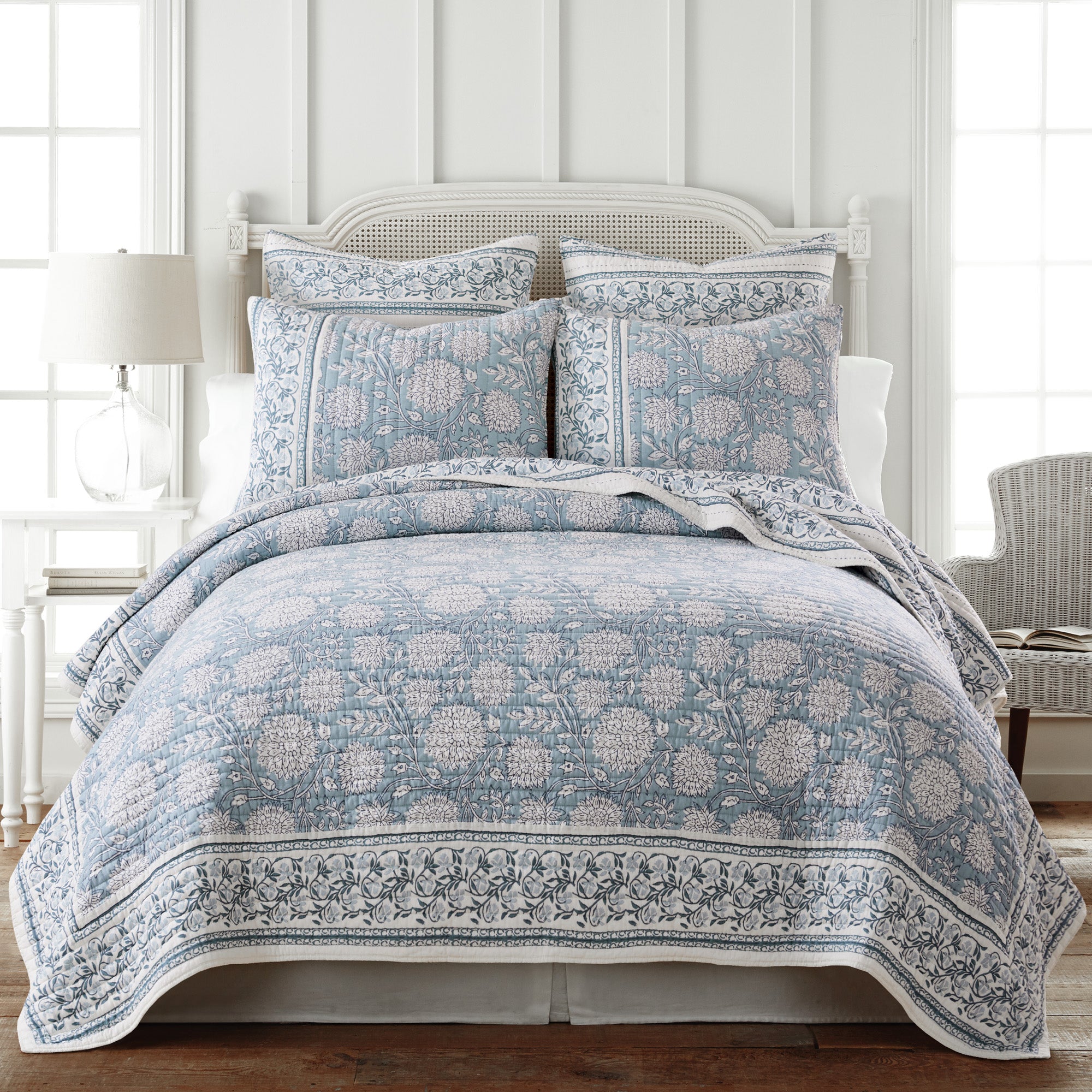 Levtex Home Adare Quilt Set Quilts