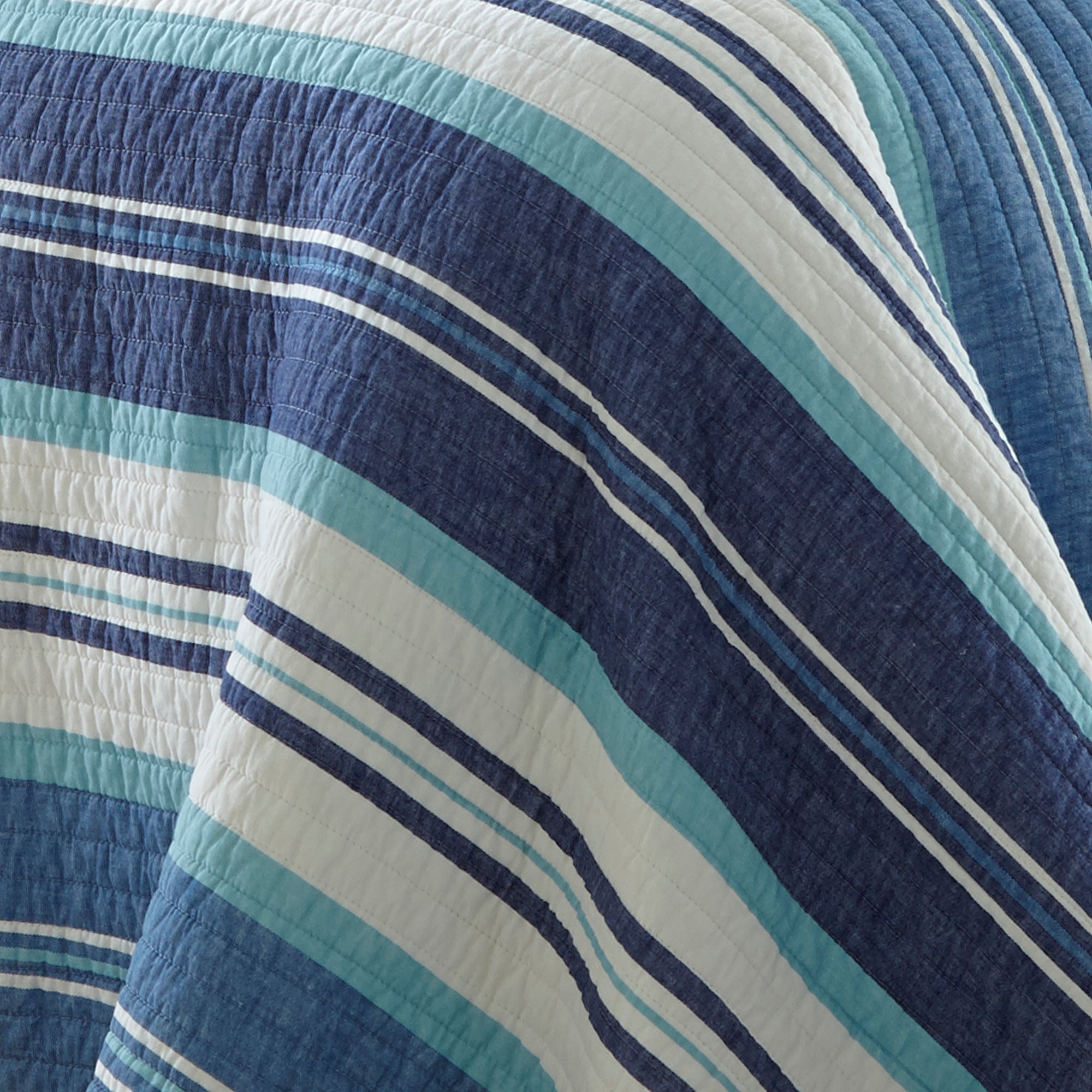 Levtex Home Camps Bay Quilt Set Quilts