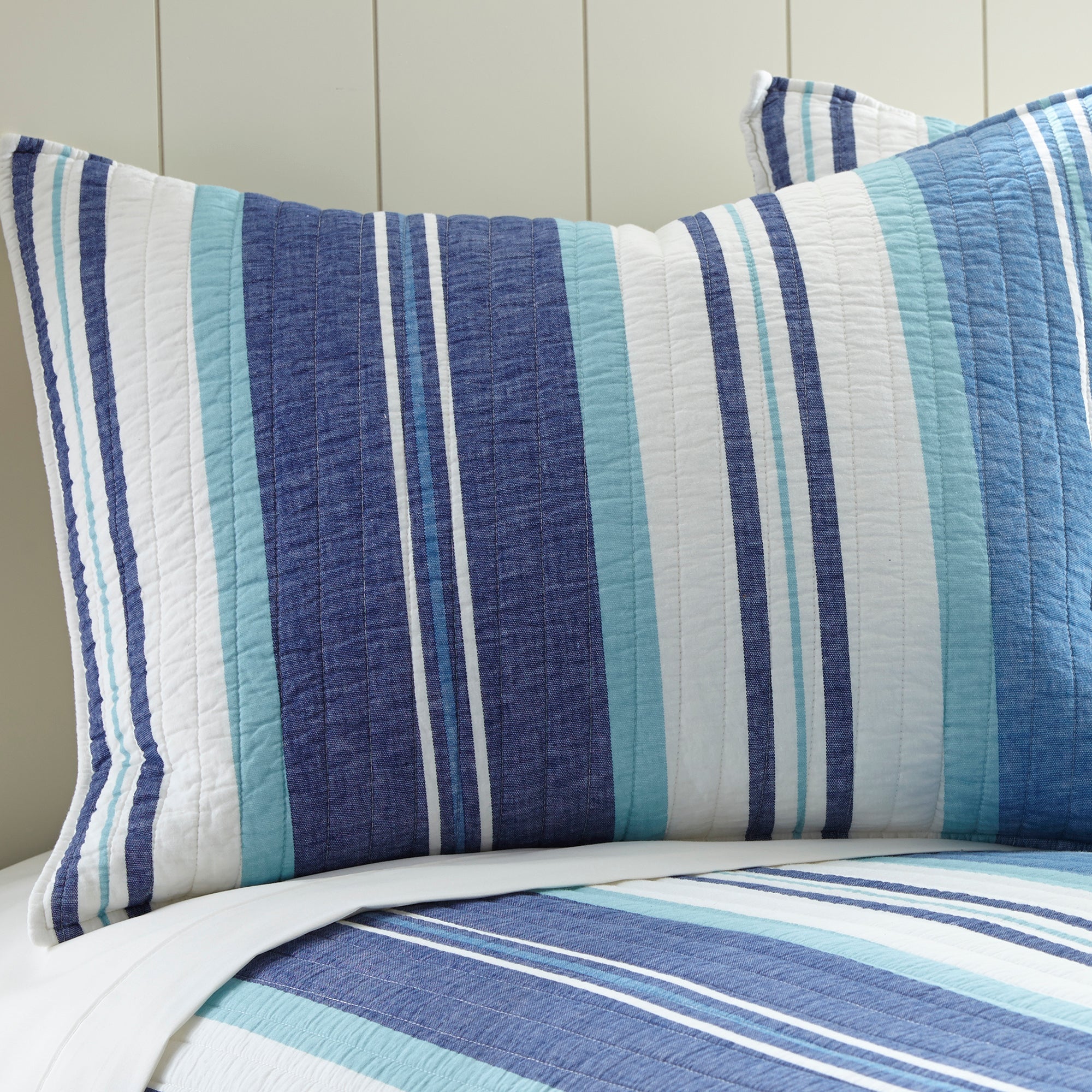 Levtex Home Camps Bay Quilt Set Quilts