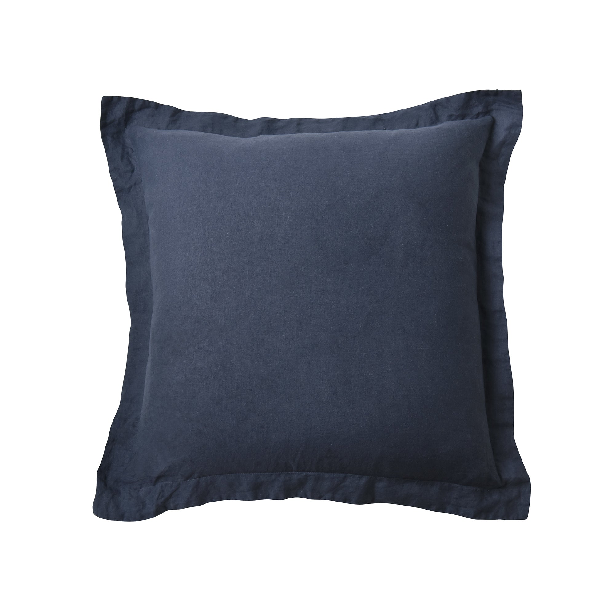 Levtex Home Washed Linen Sham Shams