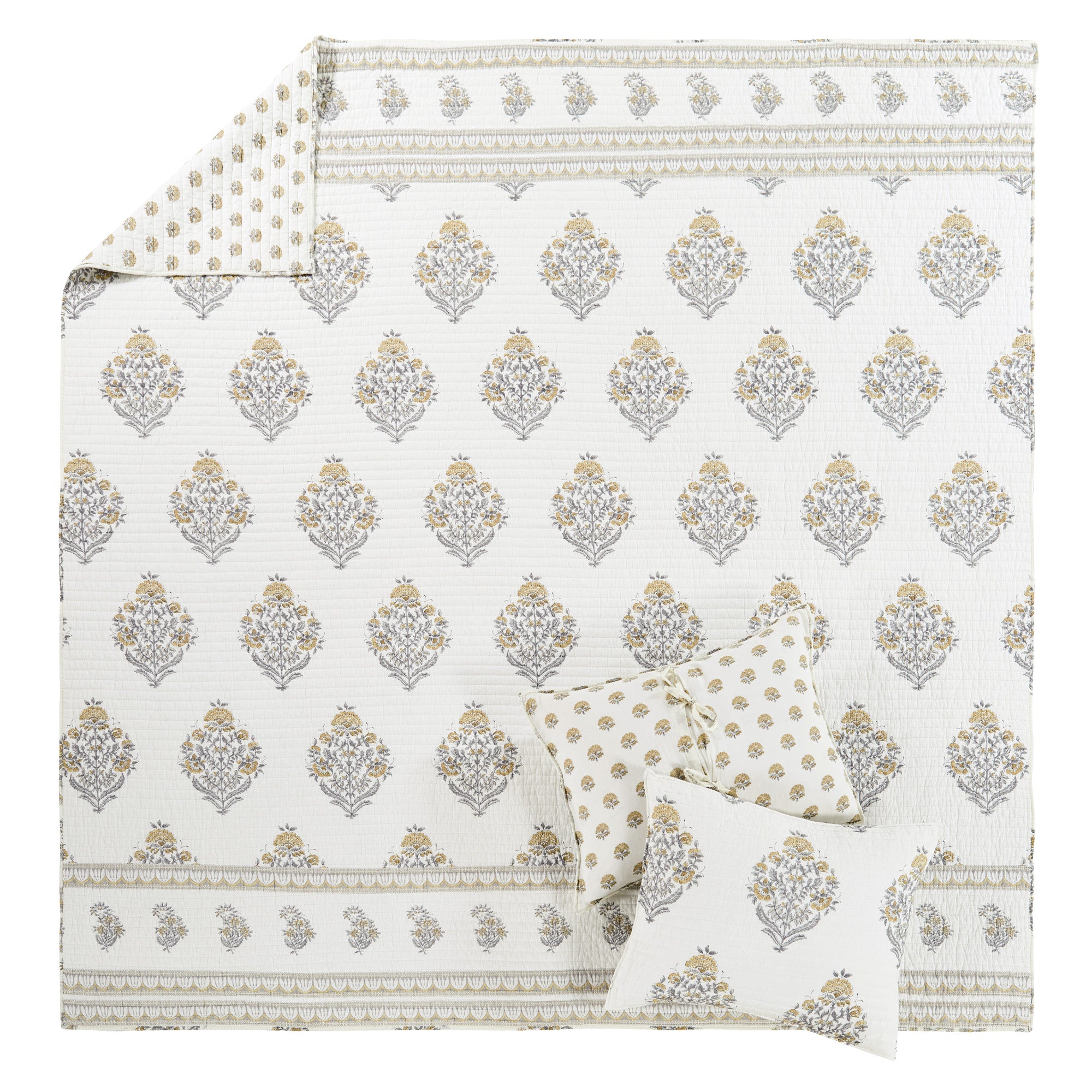 Levtex Home Kamira Quilt Set Quilts