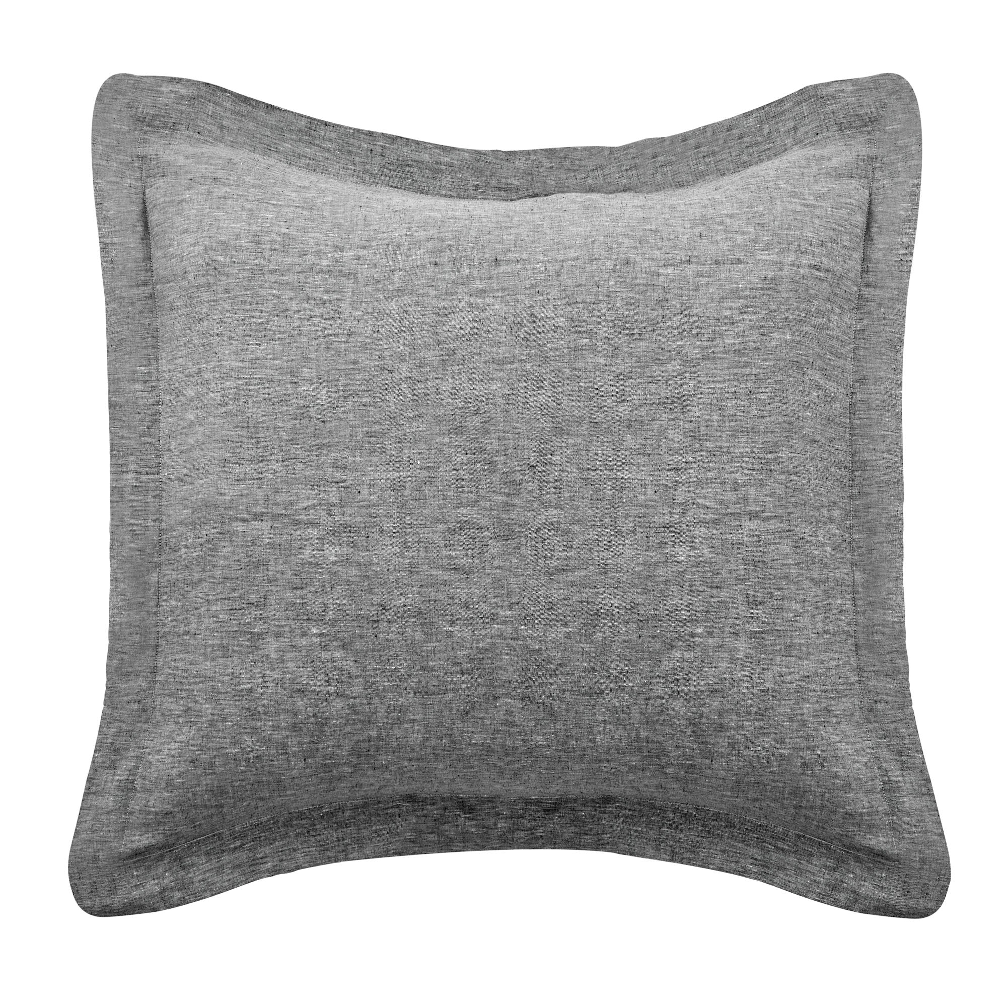 Levtex Home Washed Linen Sham Shams