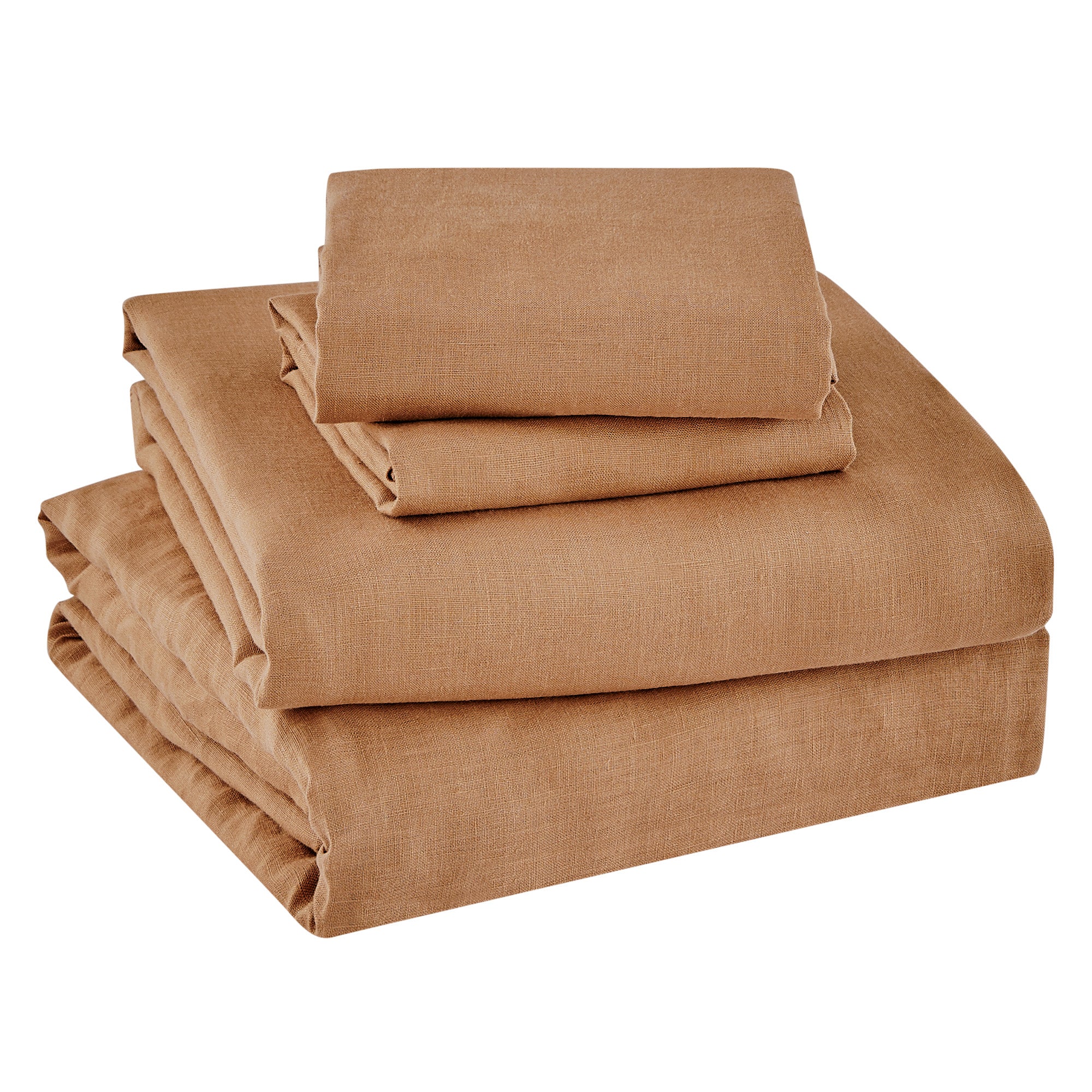 Levtex Home Washed Linen Sheet Set Sheet Sets