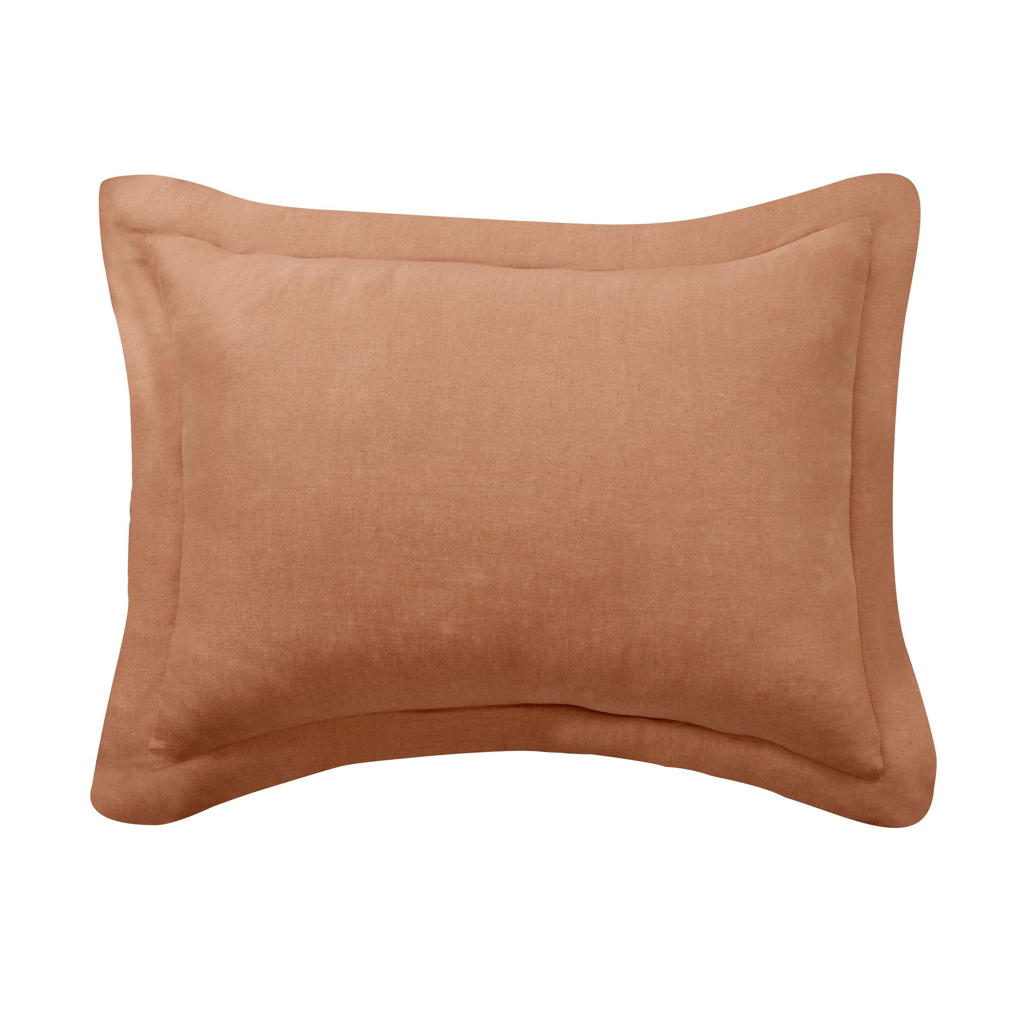 Levtex Home Washed Linen Sham Shams