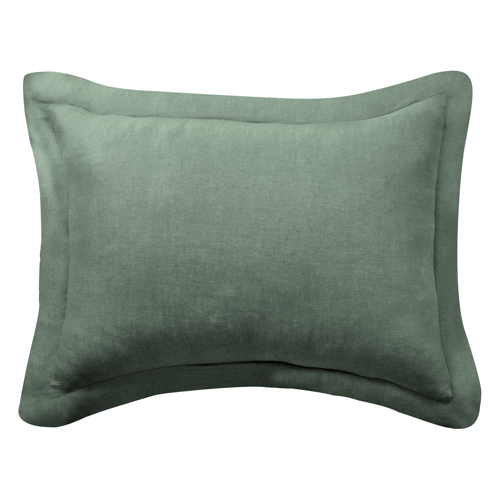 Levtex Home Washed Linen Sham Shams