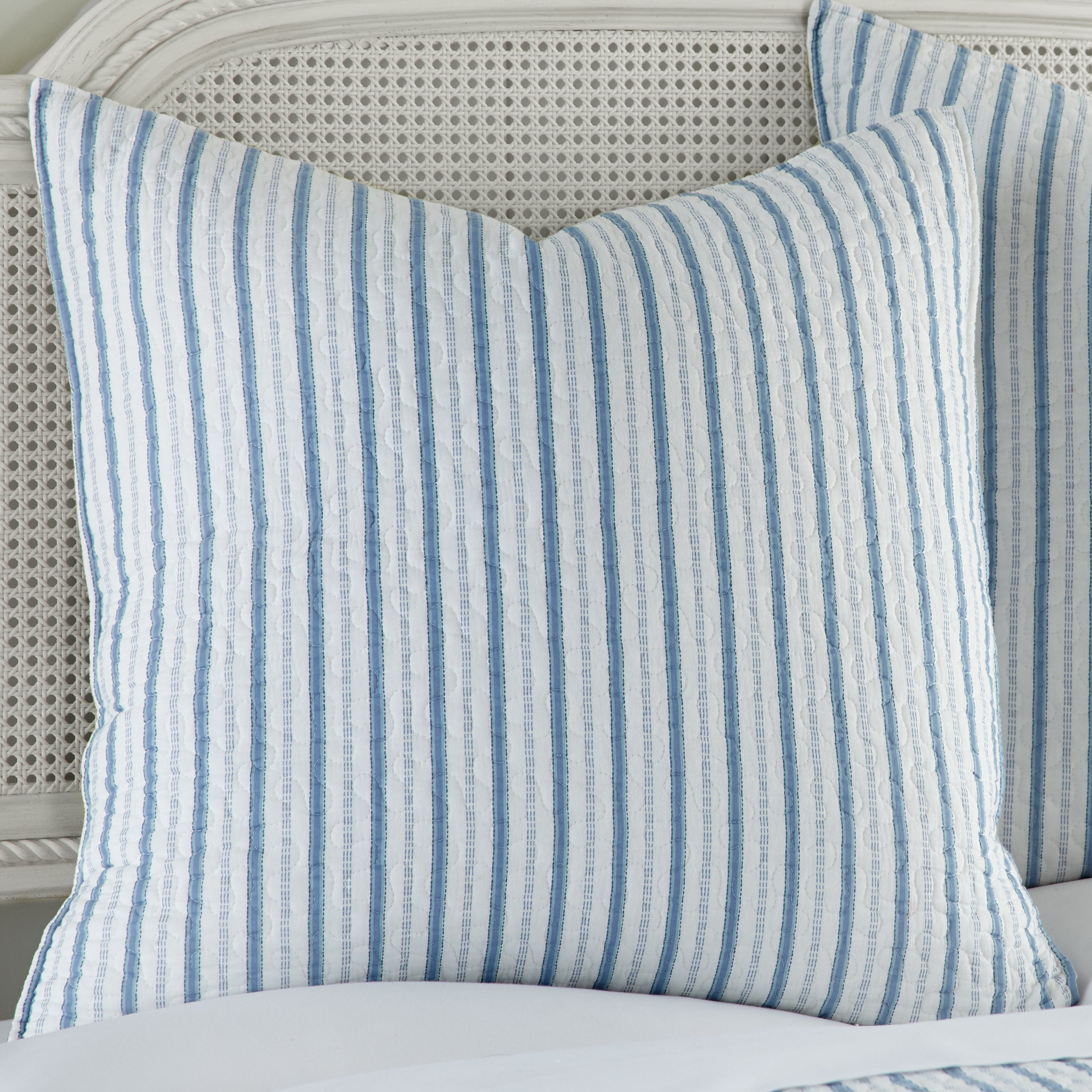 Levtex Home Galapagos Euro Sham Set of 2 Euro Shams