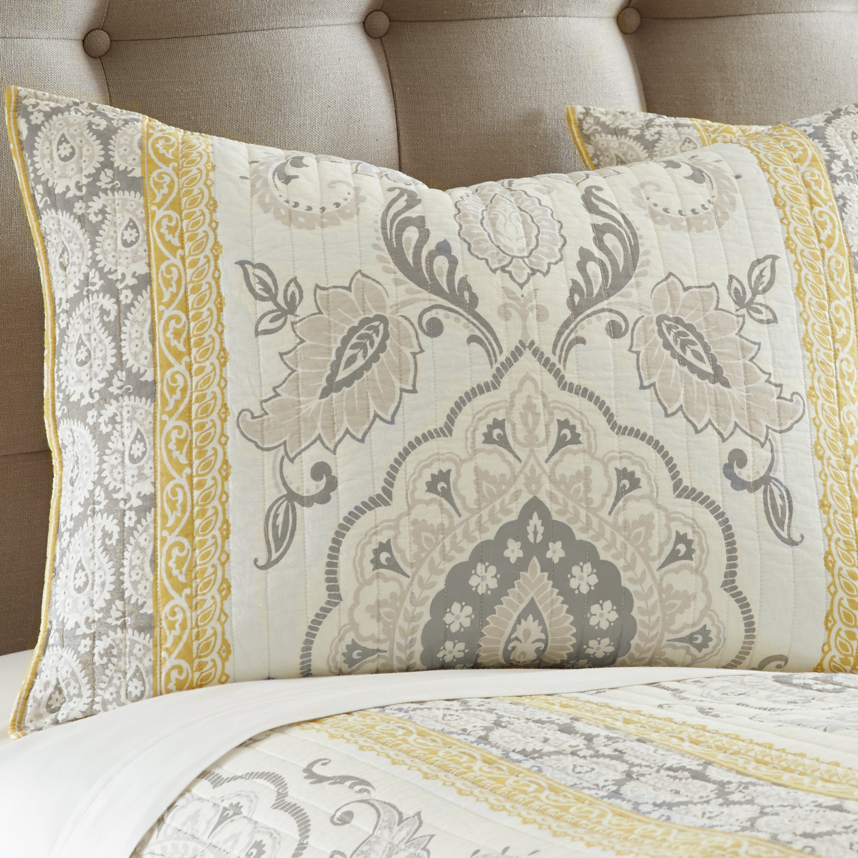 Levtex Home St. Claire Quilt Set Quilts