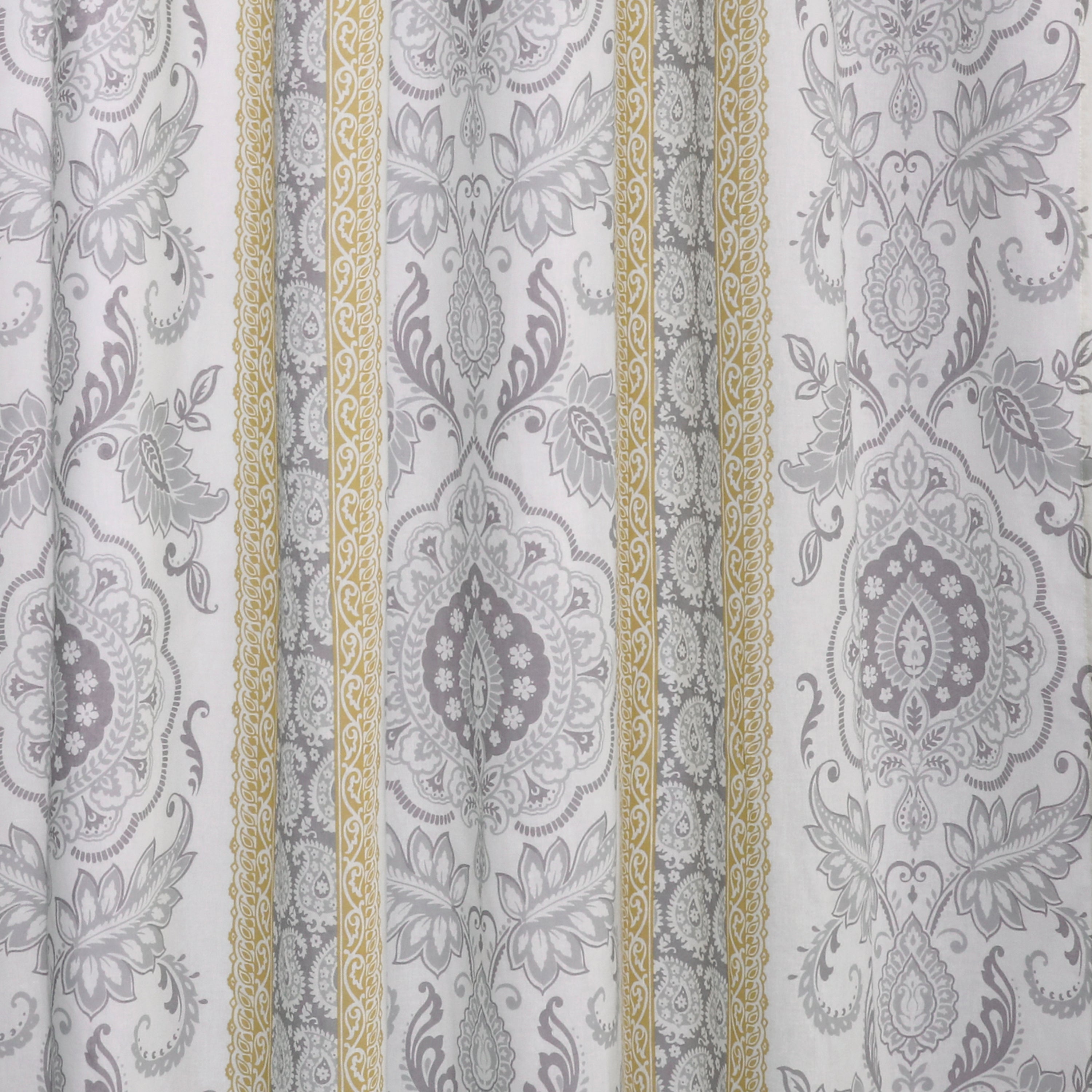 Levtex Home St. Claire Shower Curtain Shower Curtains