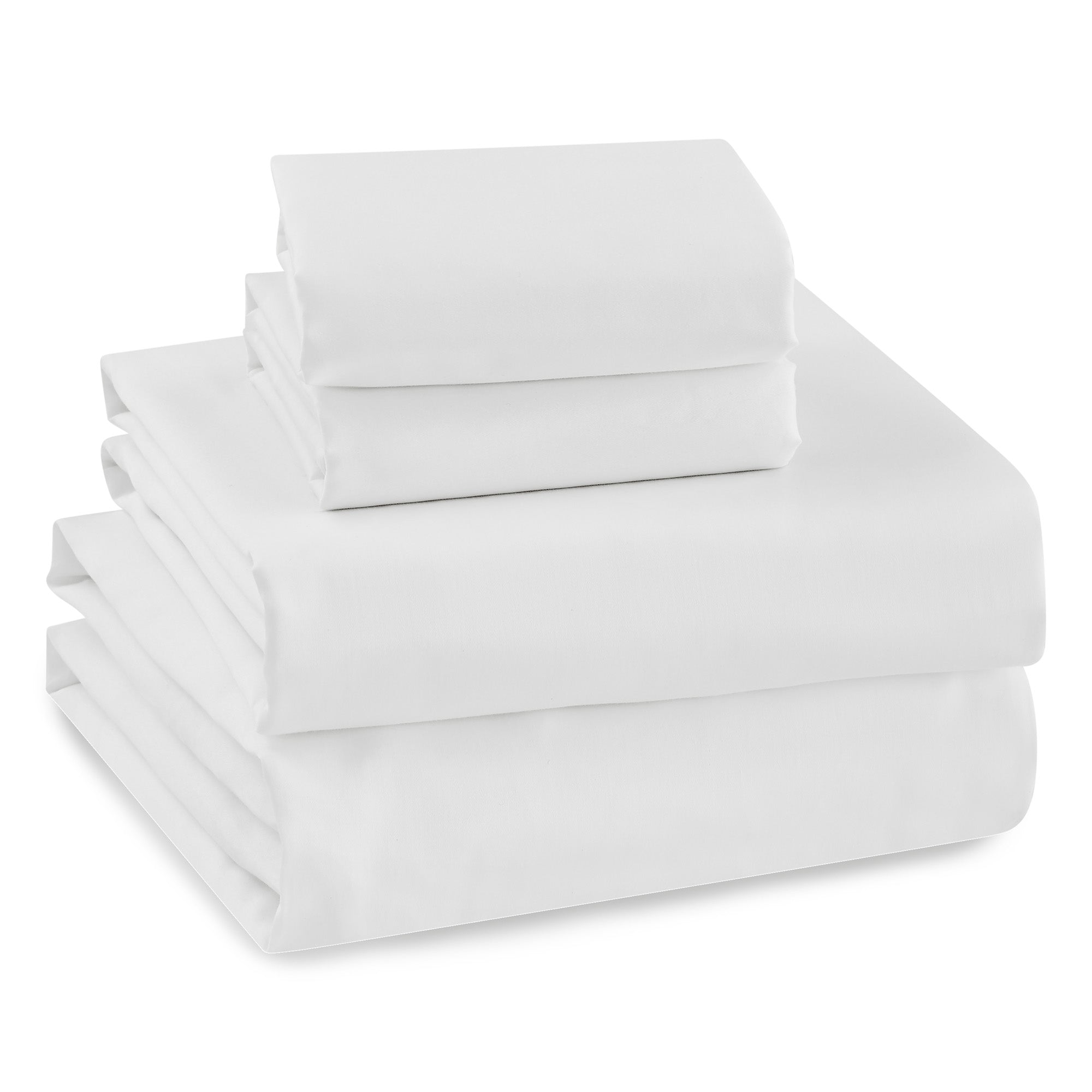Sateen Sheet Set