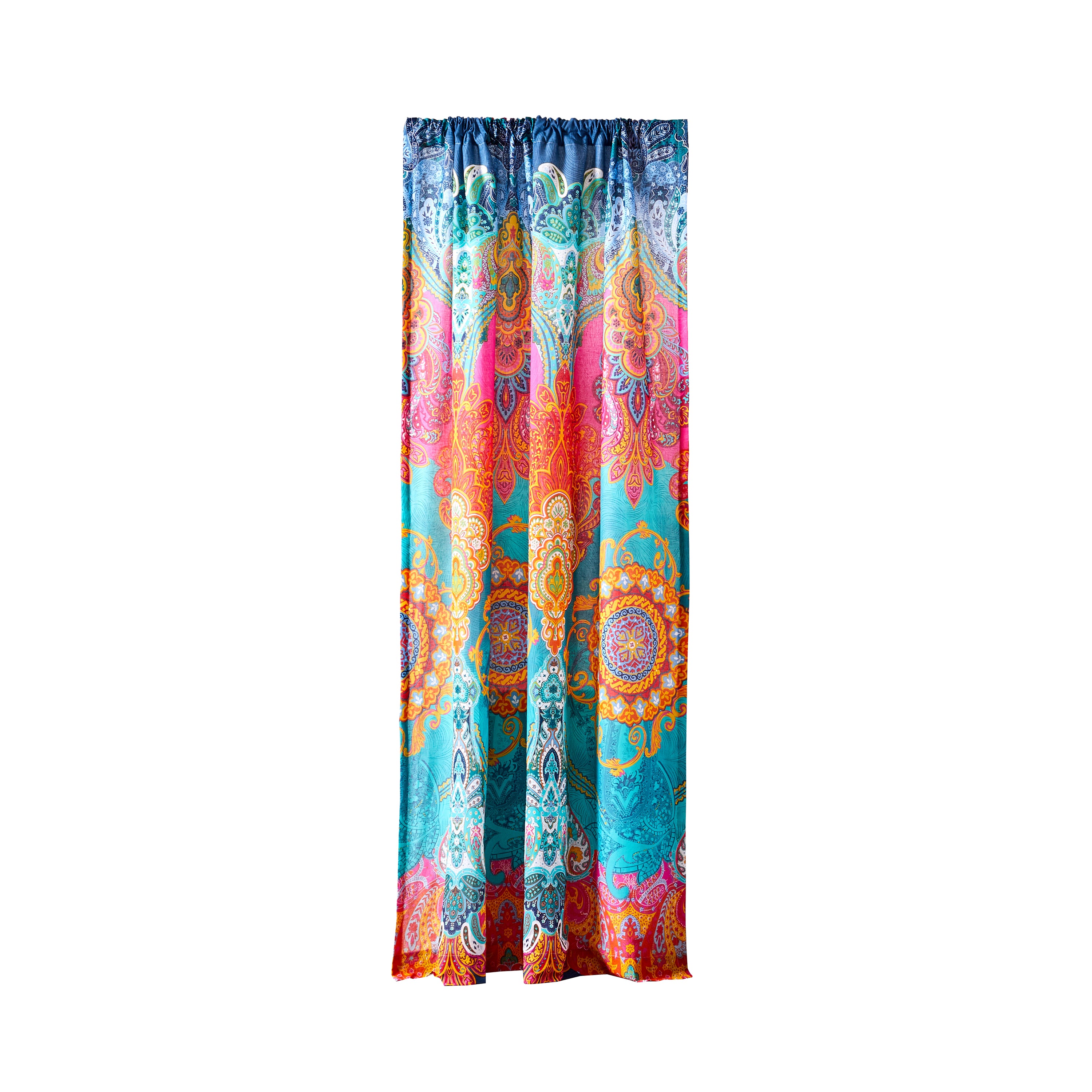 Levtex Home Mackenzie Drape Panel Drapes