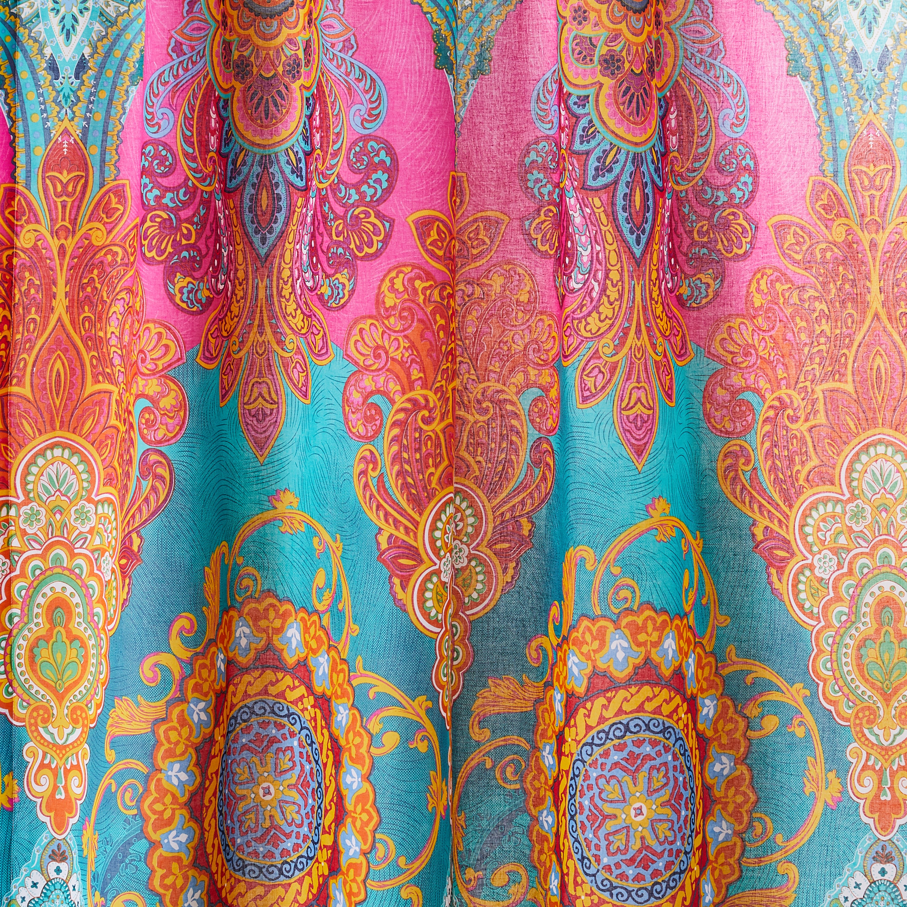 Levtex Home Mackenzie Drape Panel Drapes