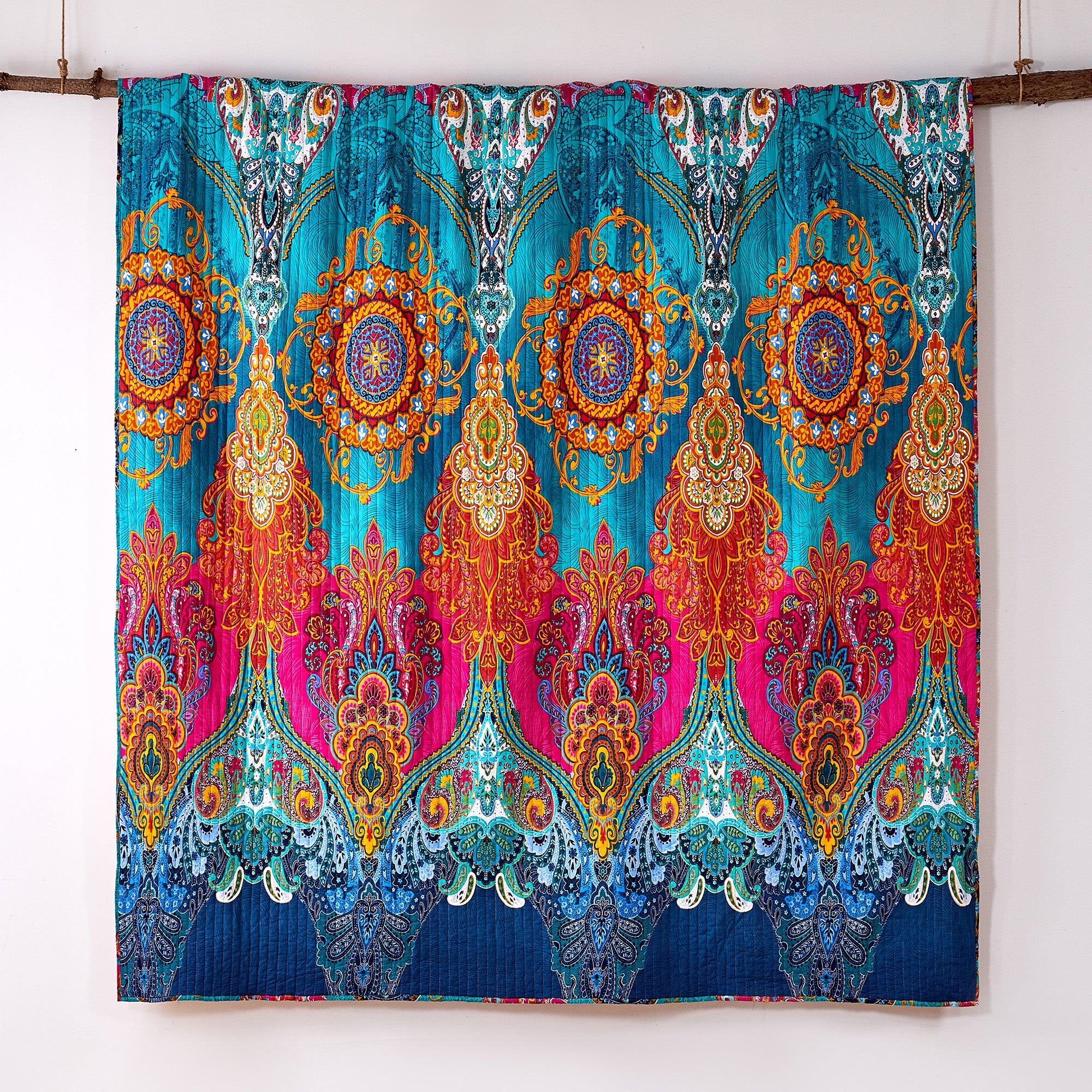 Levtex Home Mackenzie Quilt Set Quilts