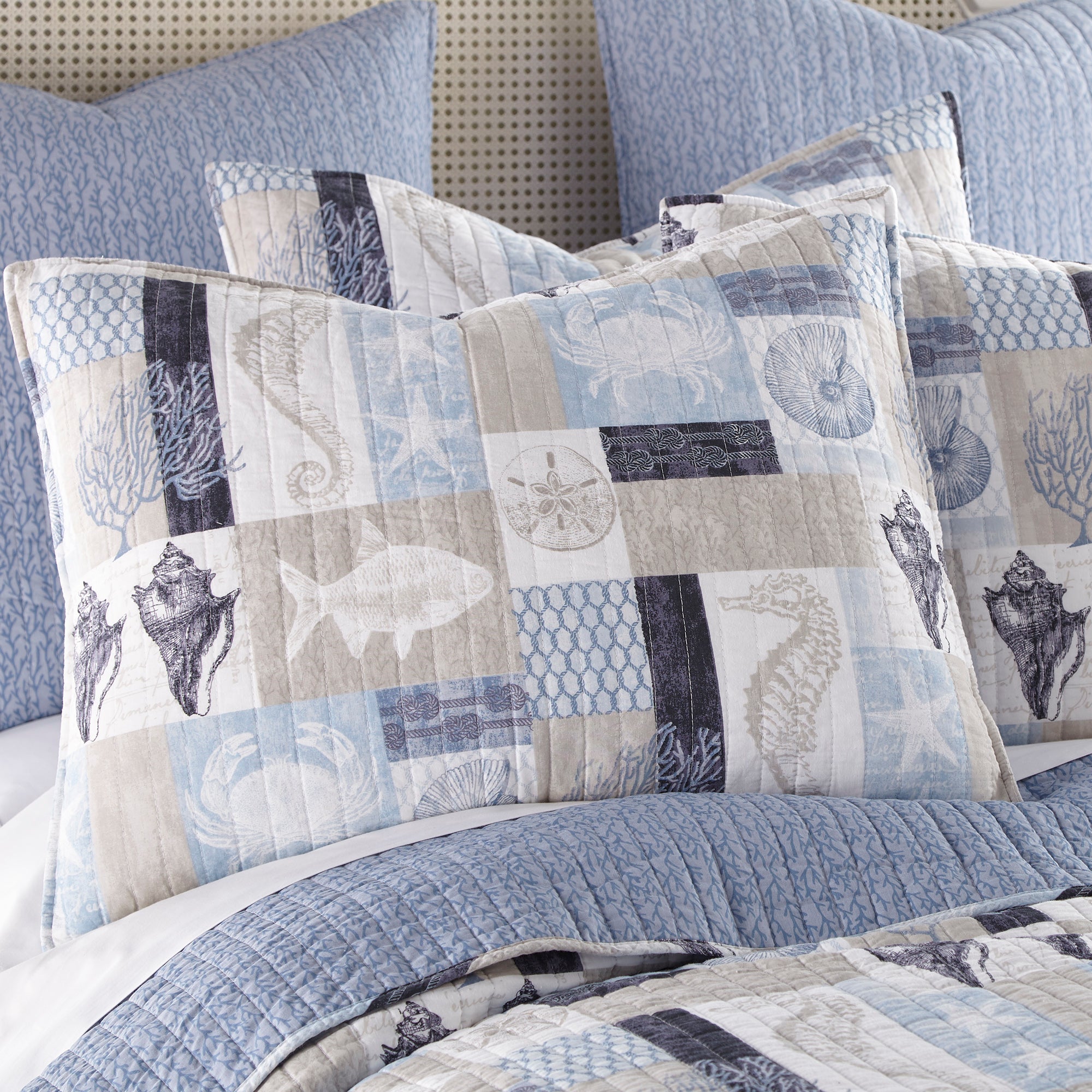 Levtex Home Cerralvo Quilt Set Quilts
