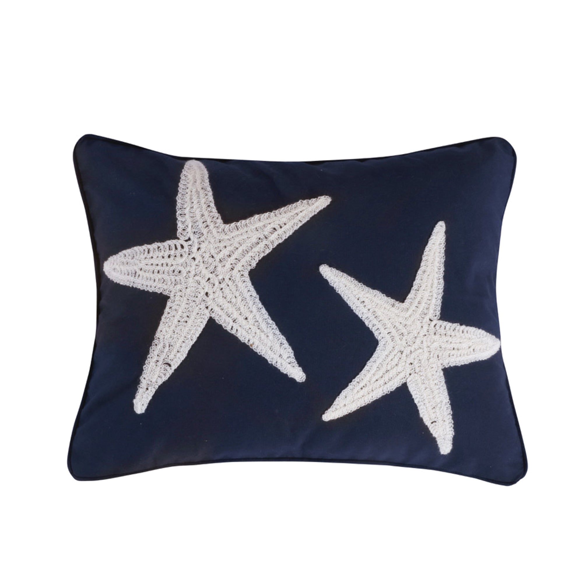 Levtex Home Cerralvo Starfish Pillow Decorative Pillows