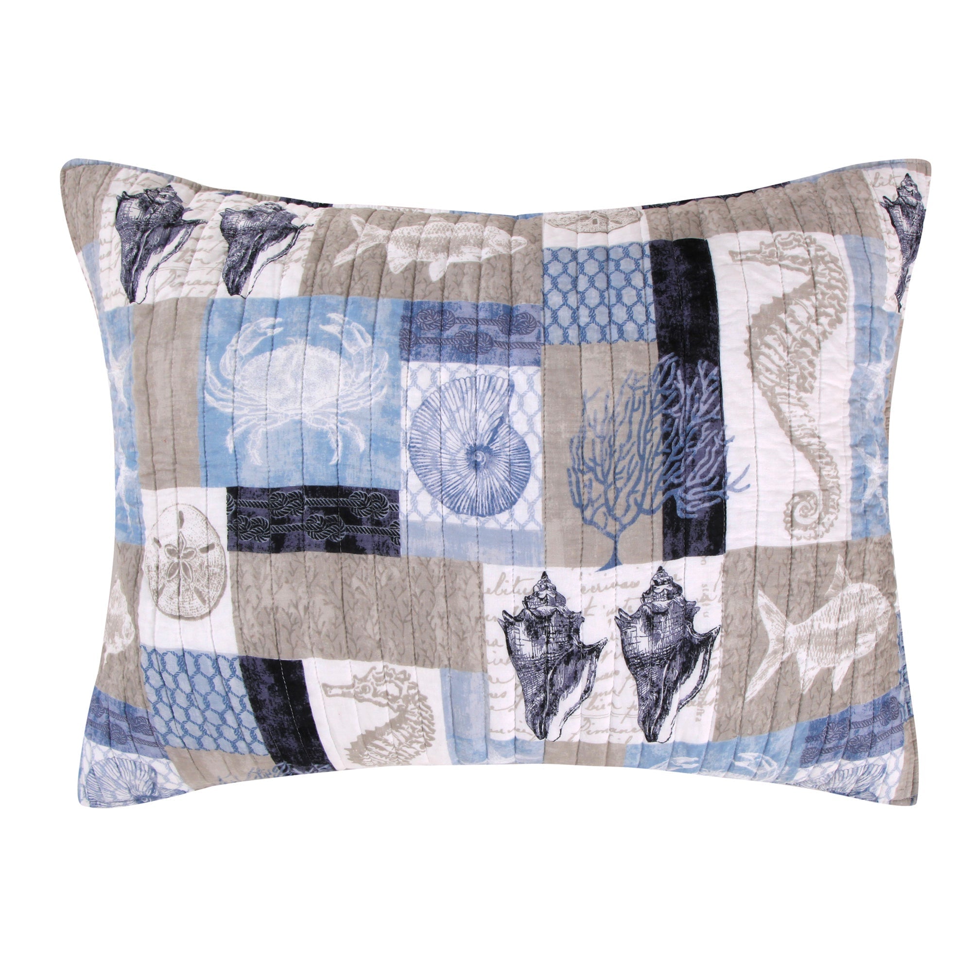 Levtex Home Cerralvo Sham Shams
