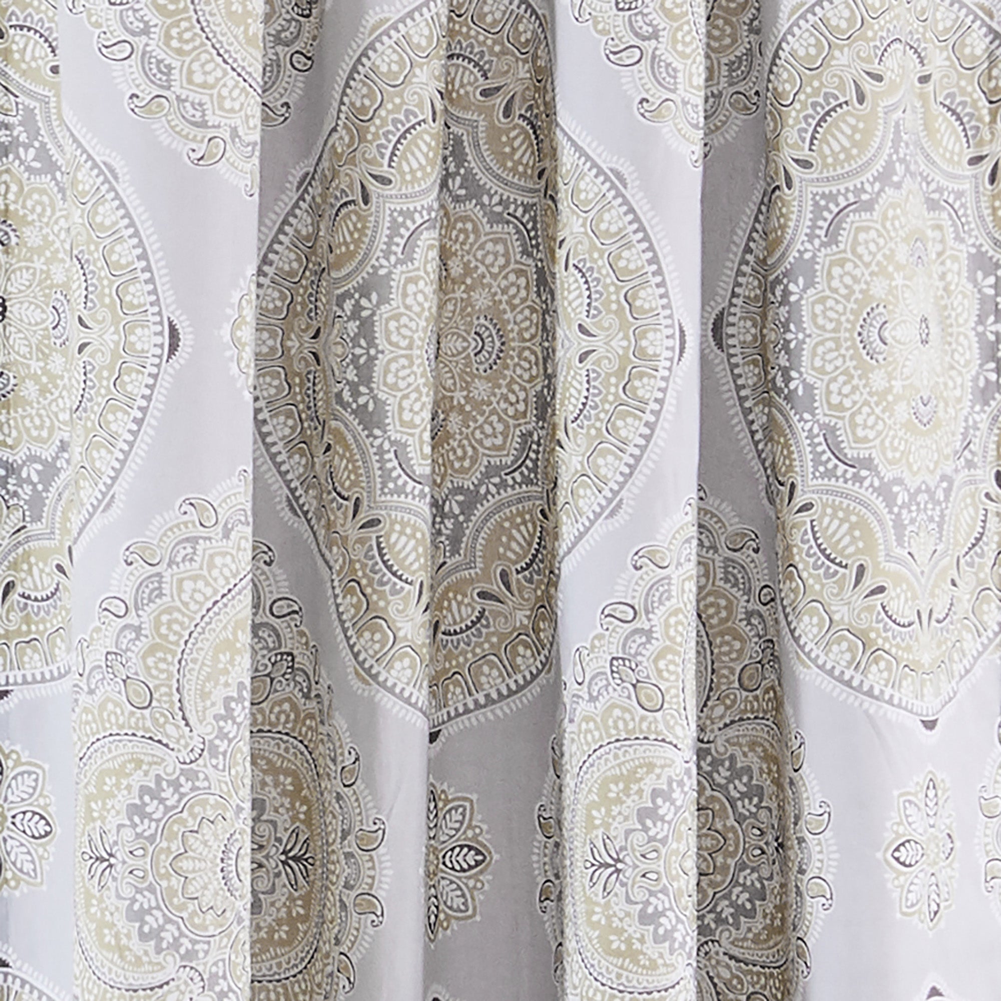 Levtex Home Solano Drape Panel Drapes