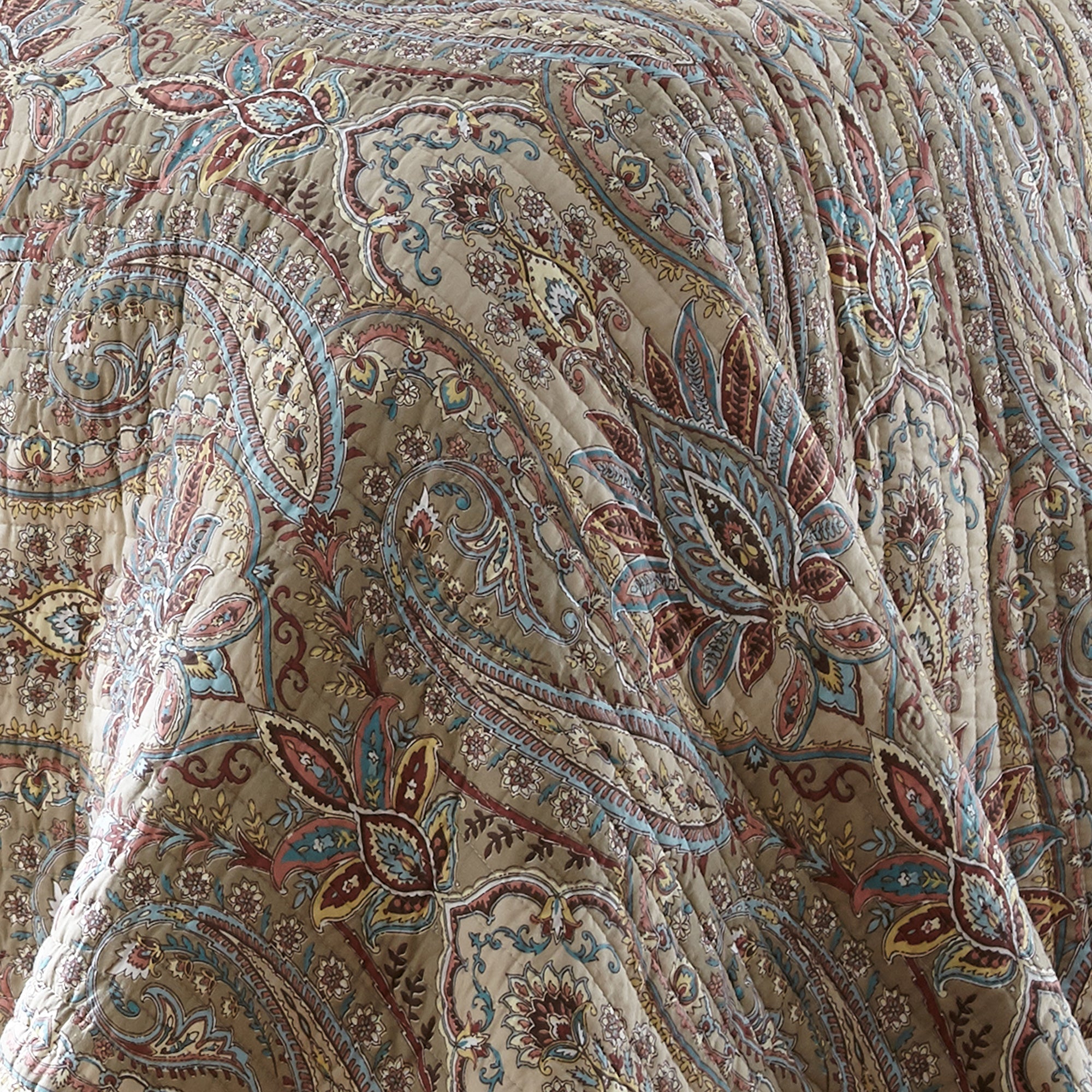 Levtex Home Kasey Quilt Set Quilts