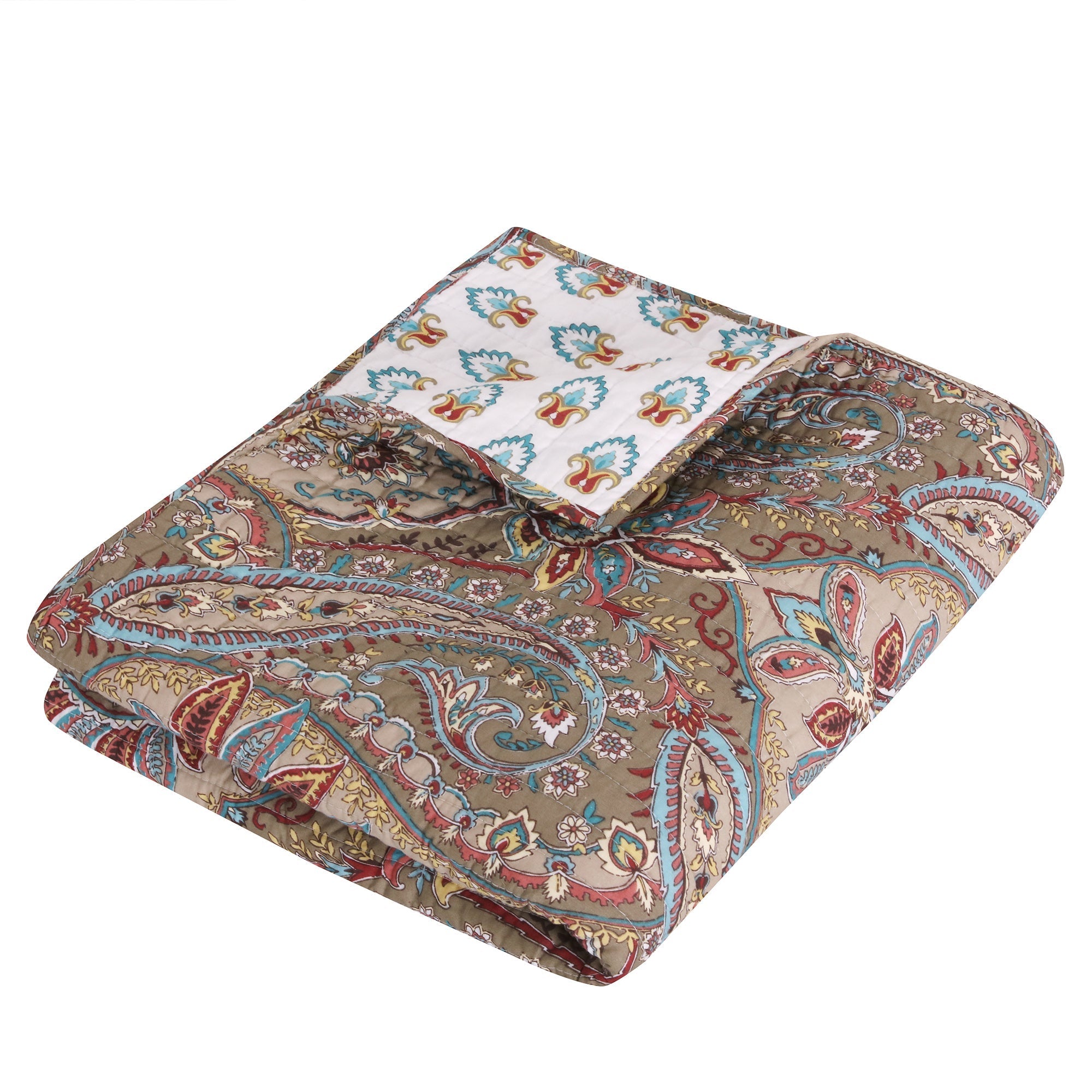 Levtex Home Kasey Throw Throws