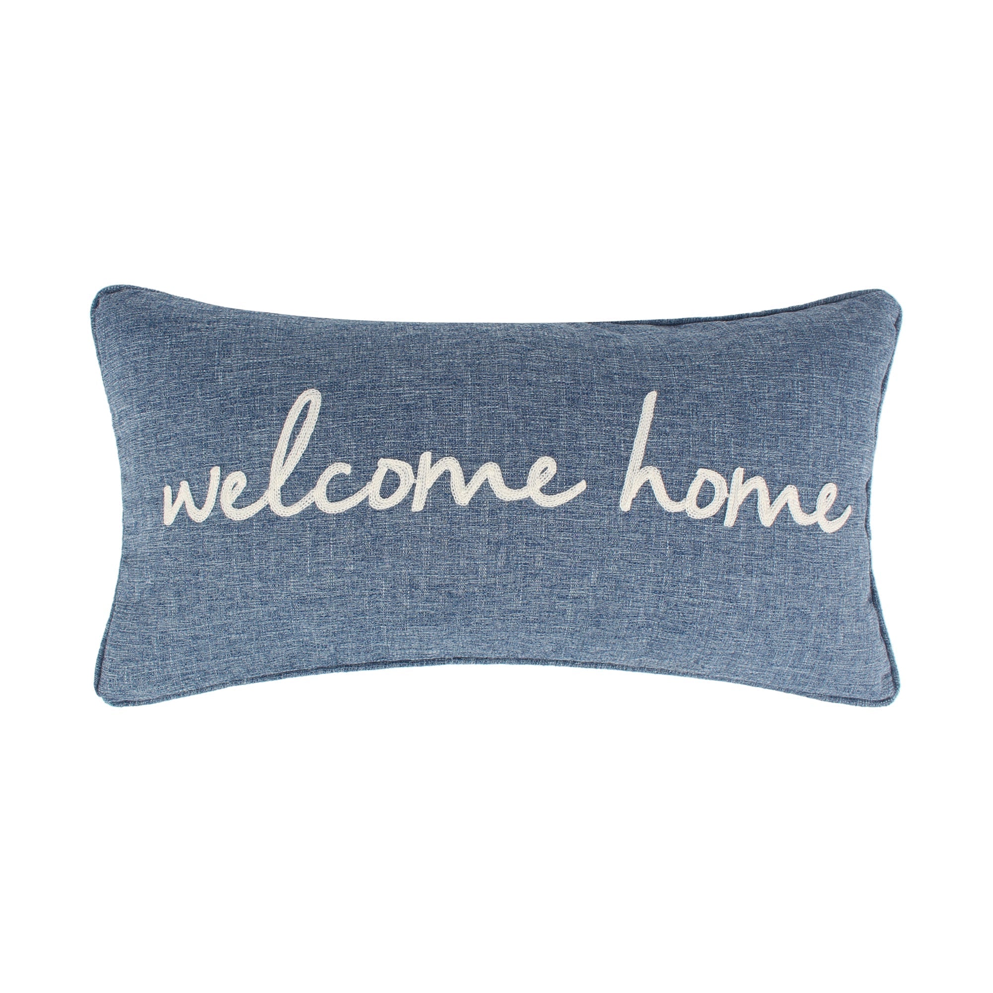 Levtex Home Tobago Welcome Pillow Decorative Pillows