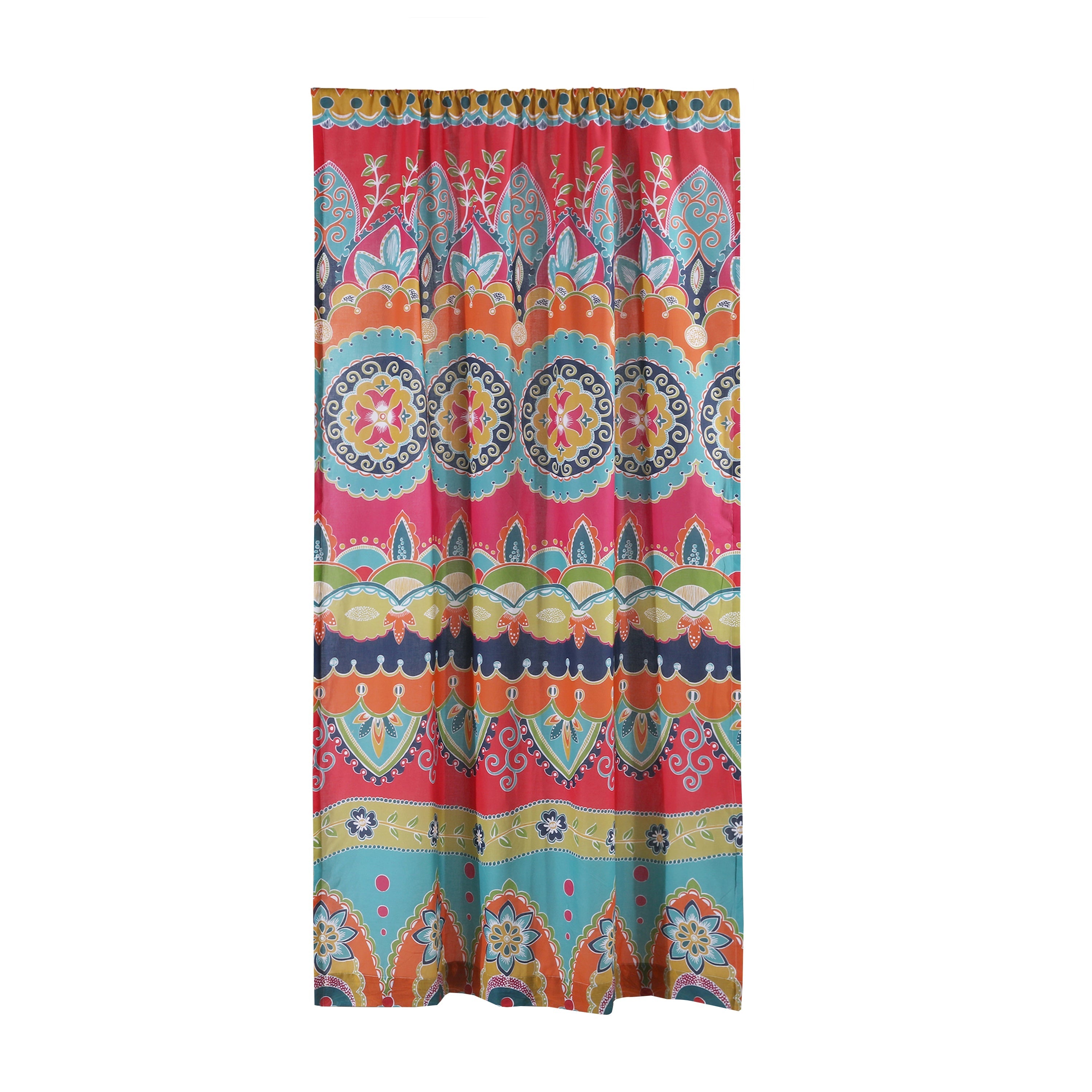 Levtex Home Amelie Drape Panel Drapes