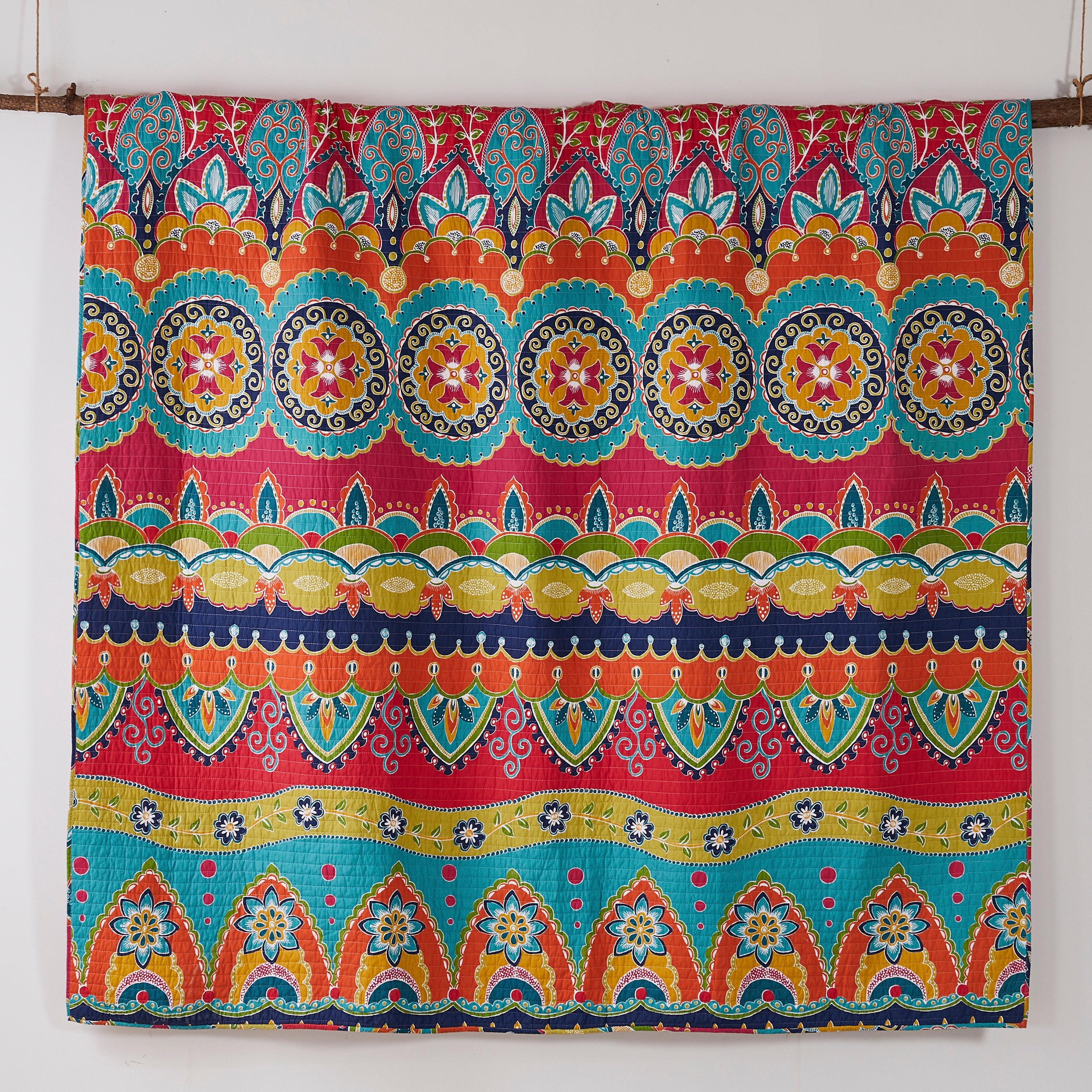 Levtex Home Amelie Quilt Set Quilts