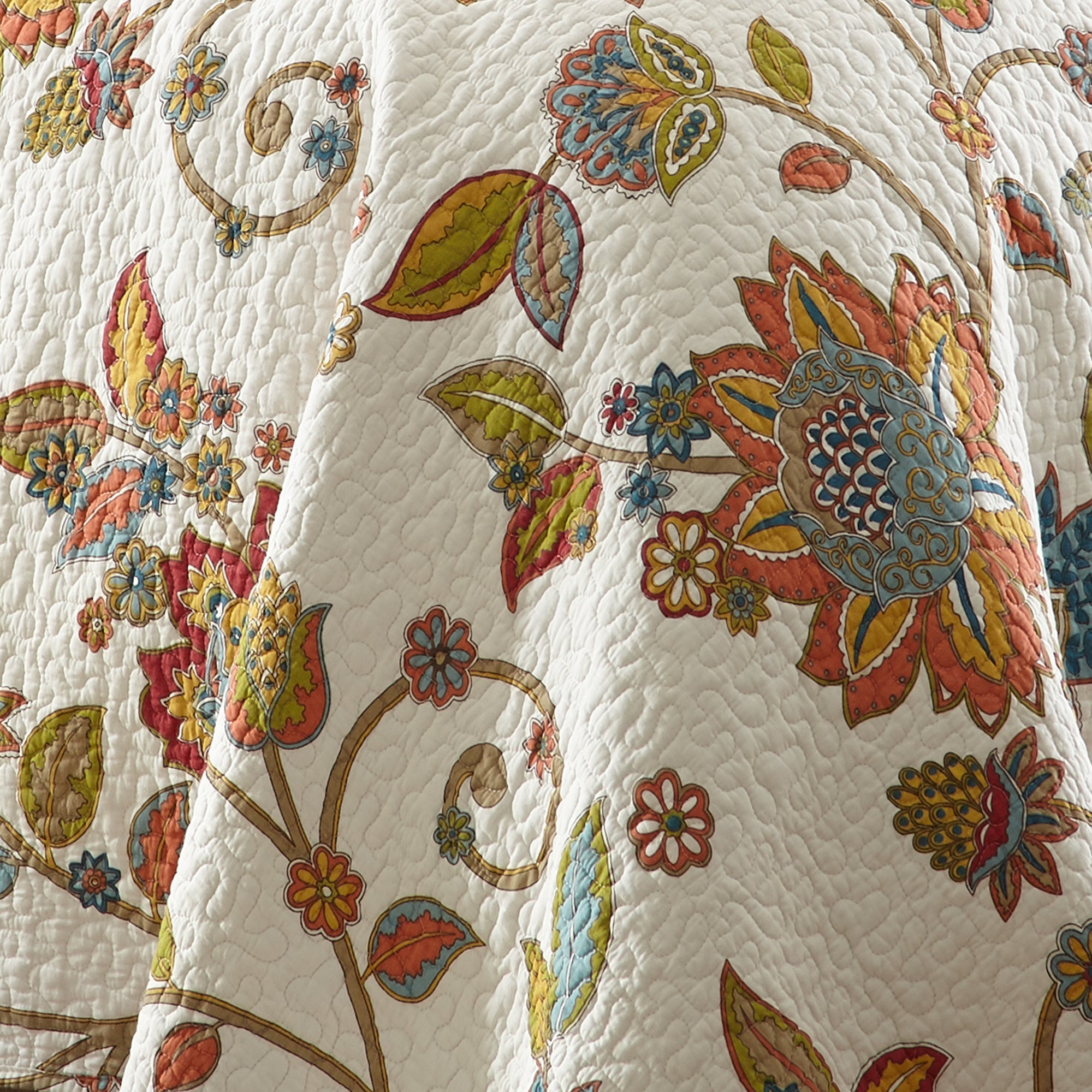 Levtex Home Clementine Quilt Set Quilts