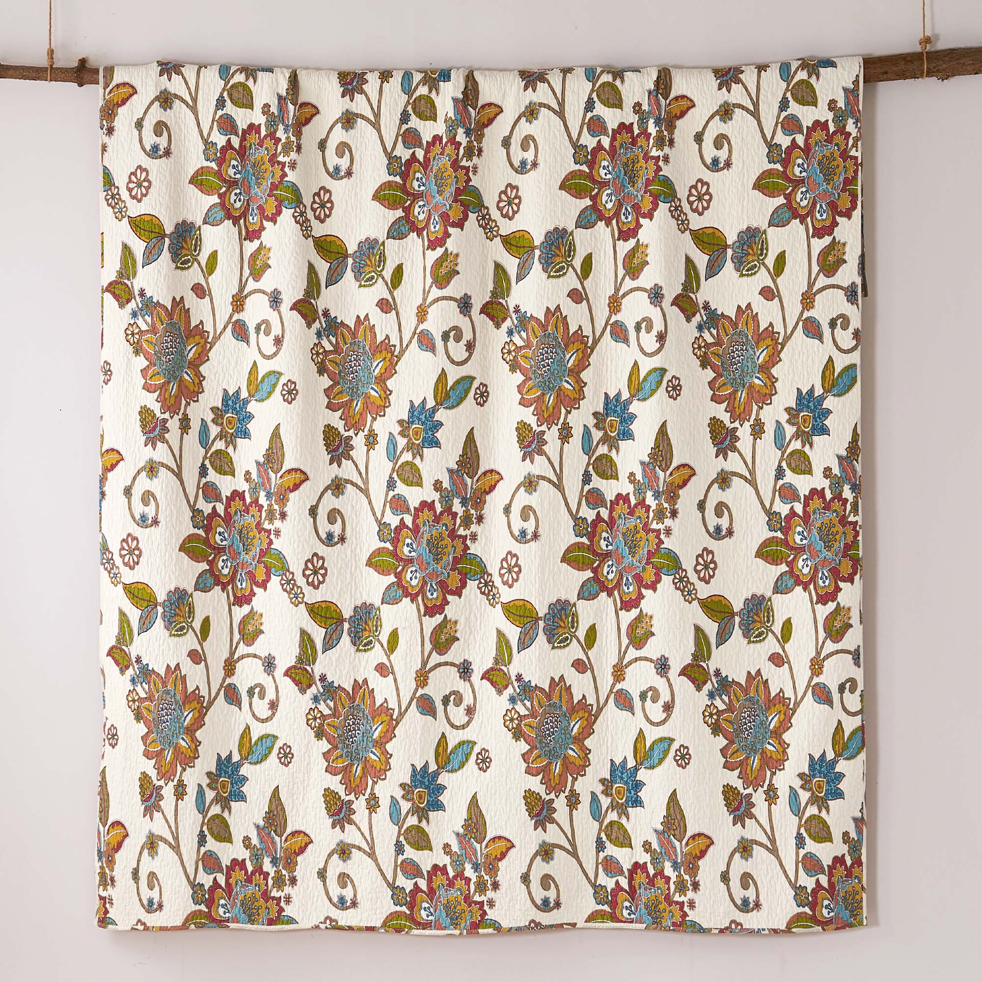 Levtex Home Clementine Quilt Set Quilts
