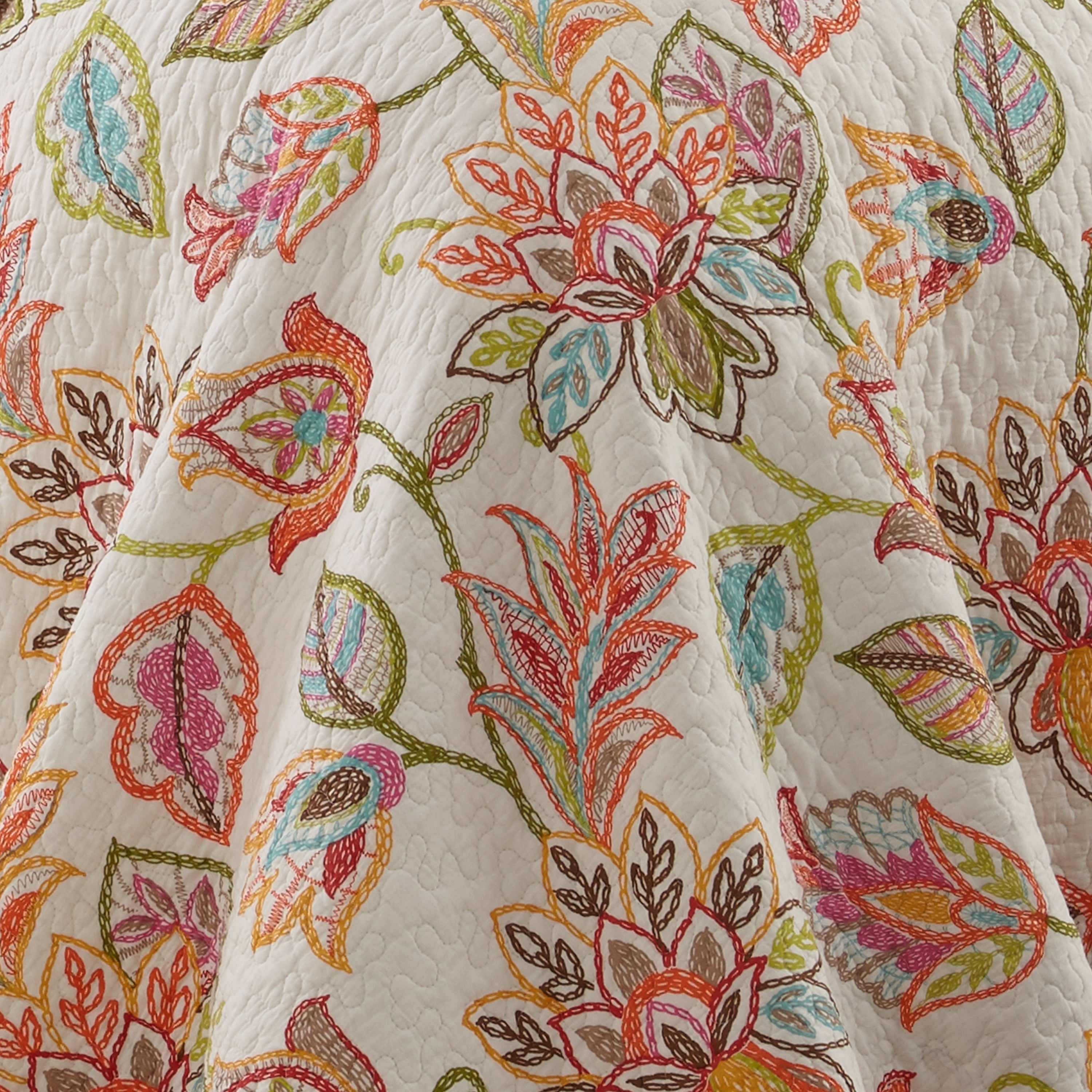 Levtex Home Sophia Quilt Set Quilts