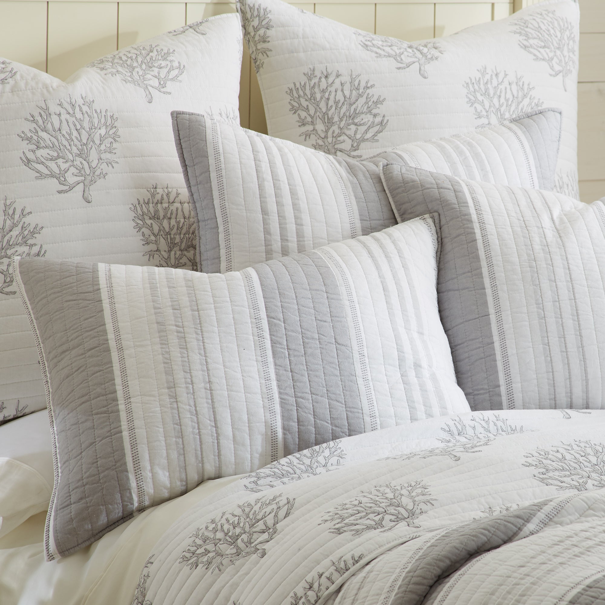 Levtex Home Nantucket Quilt Set Quilts