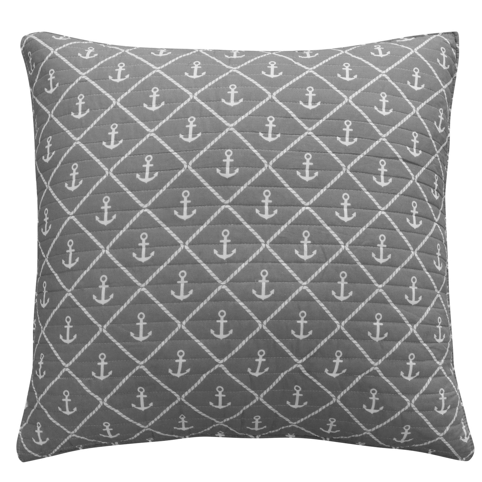 Levtex Home Provincetown Euro Sham Euro Shams
