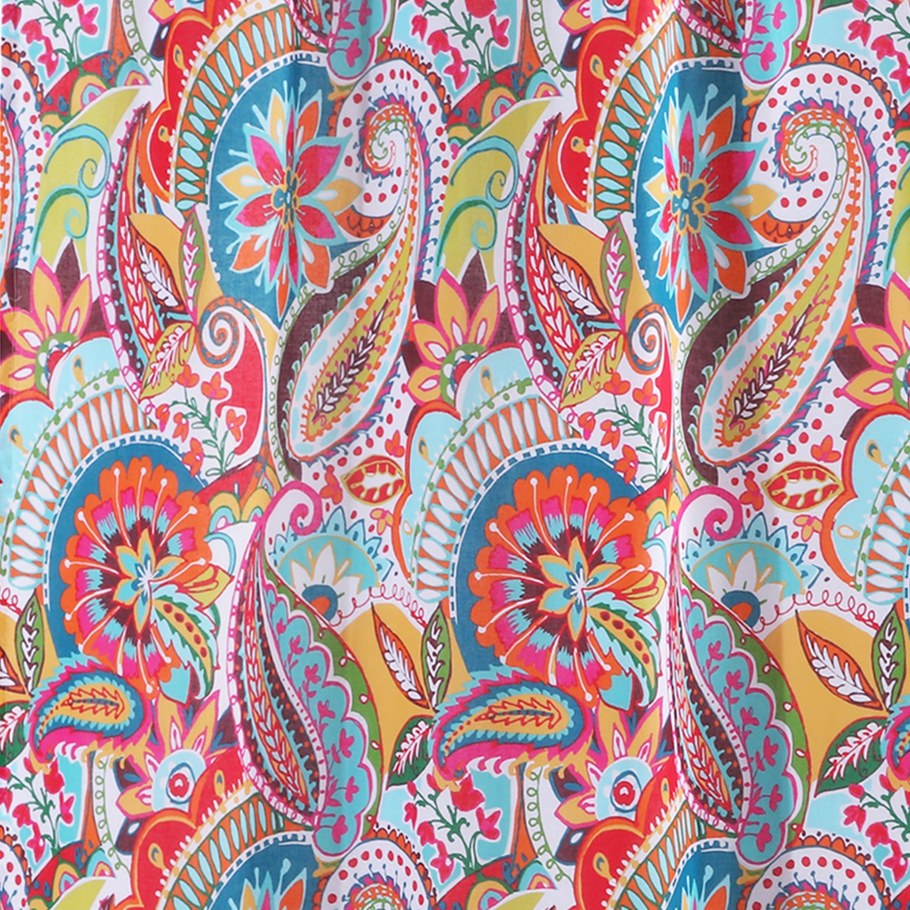 Levtex Home Rhapsody Drape Panel Drapes