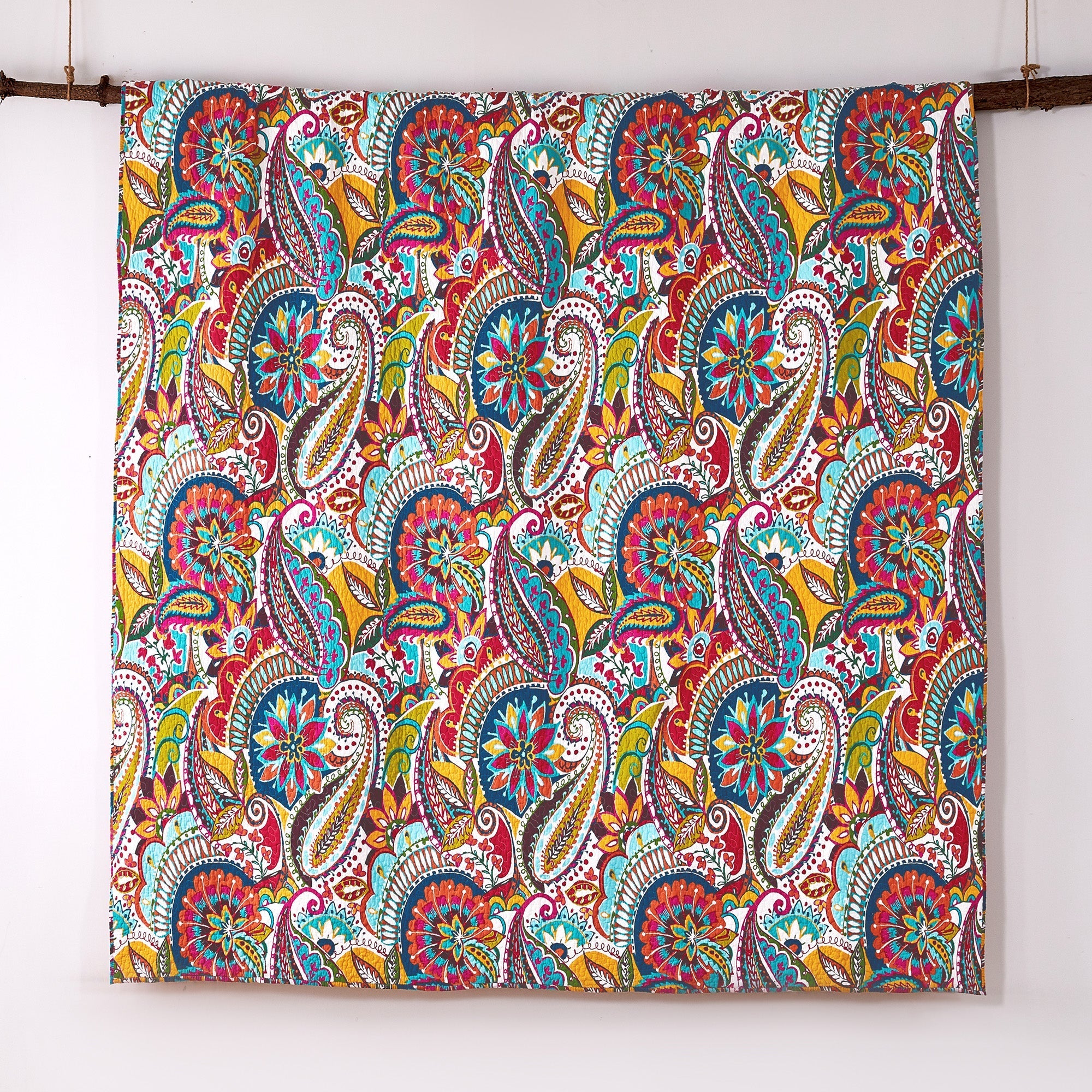 Levtex Home Rhapsody Quilt Set Quilts