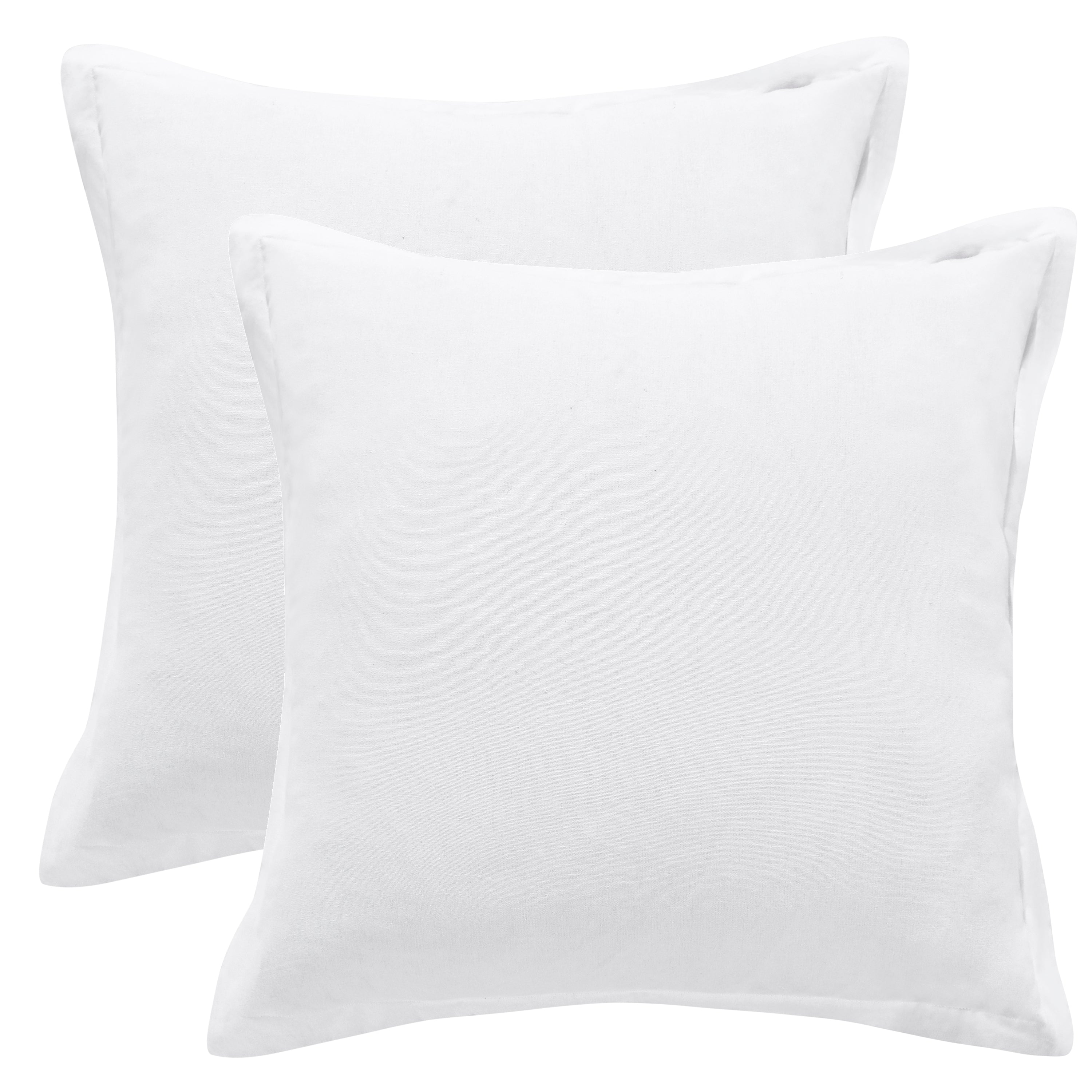 Levtex Home Rhapsody Euro Shams Set of 2 Euro Shams