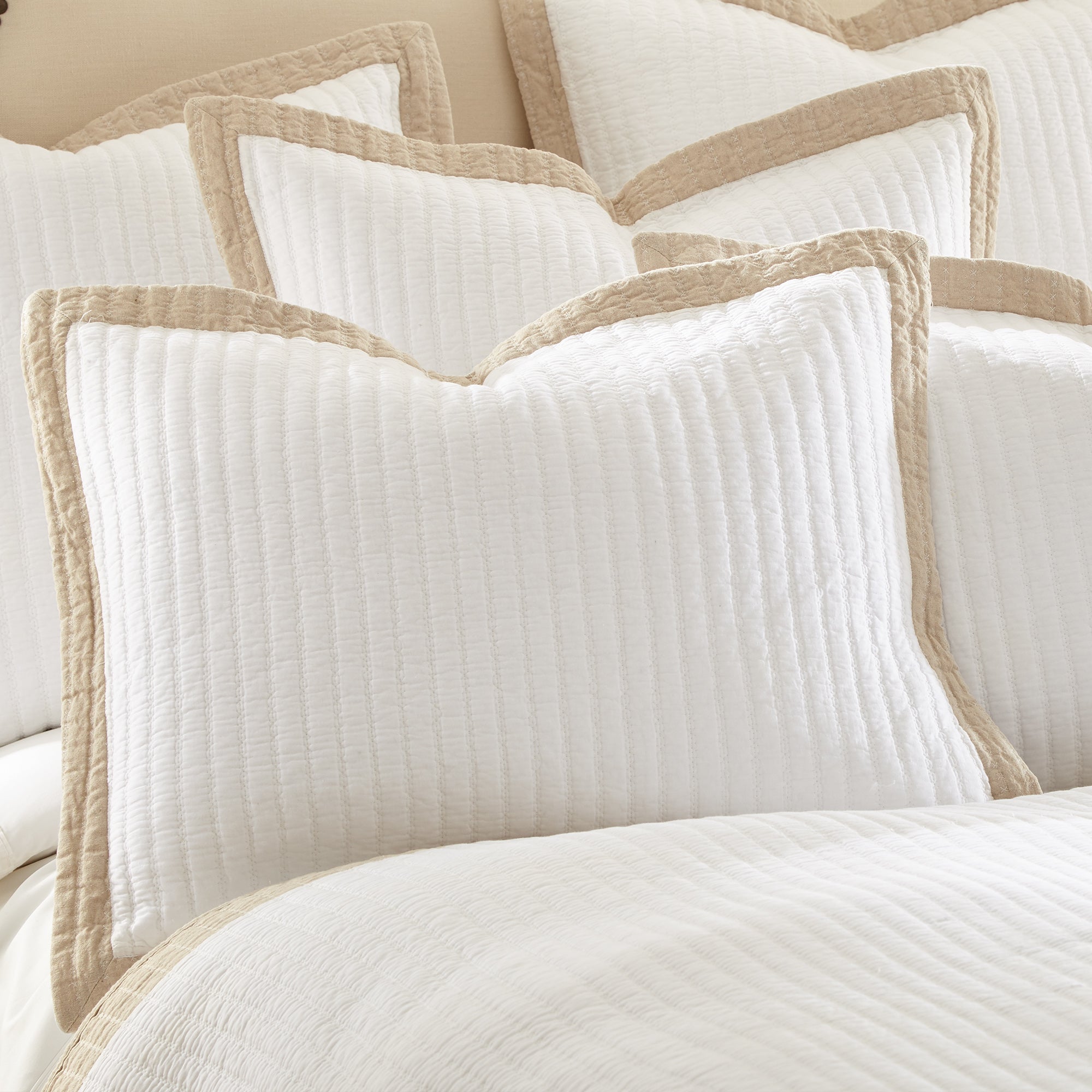 Levtex Home Adobe Border Quilt Set Quilts