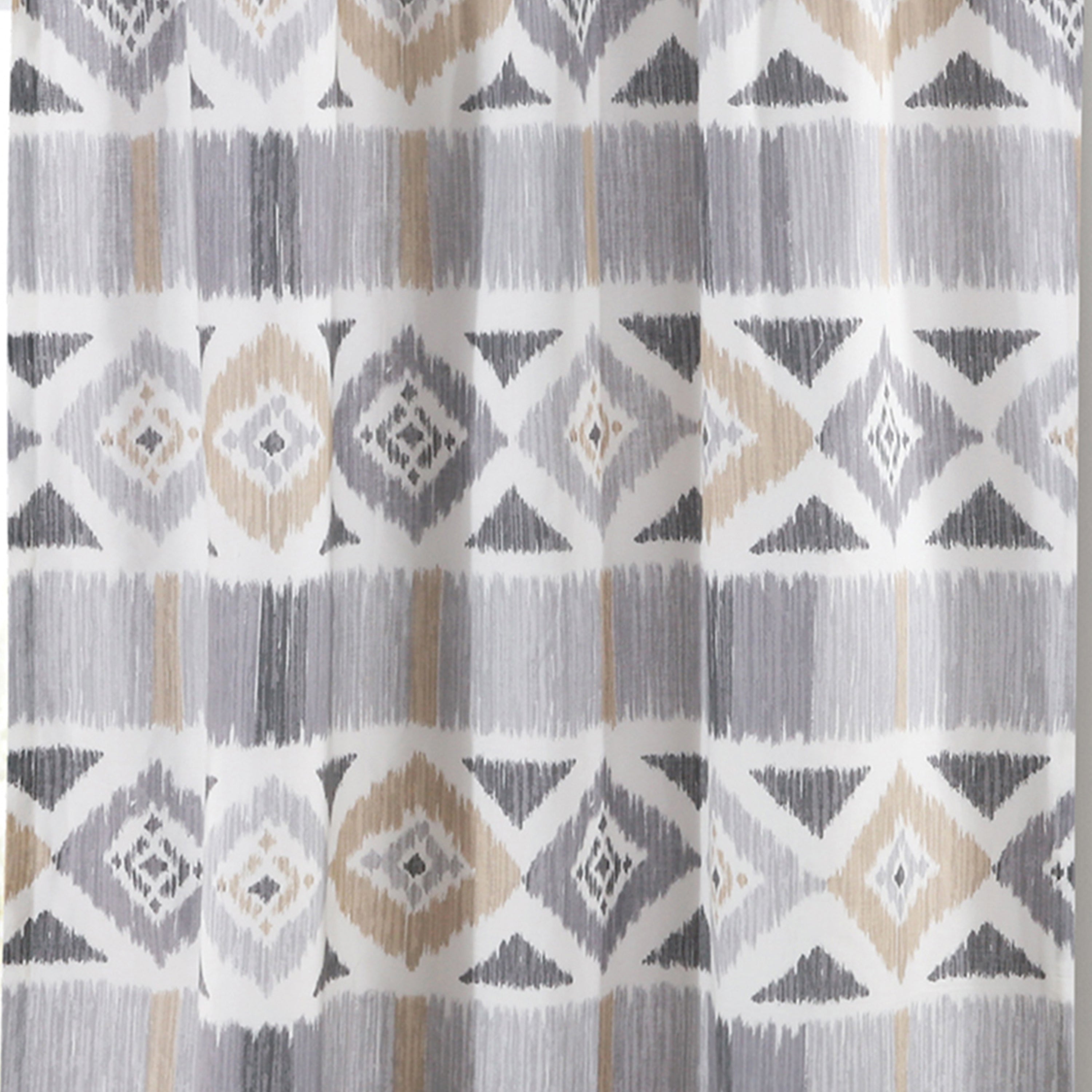 Levtex Home Santa Fe Drape Panel Drapes