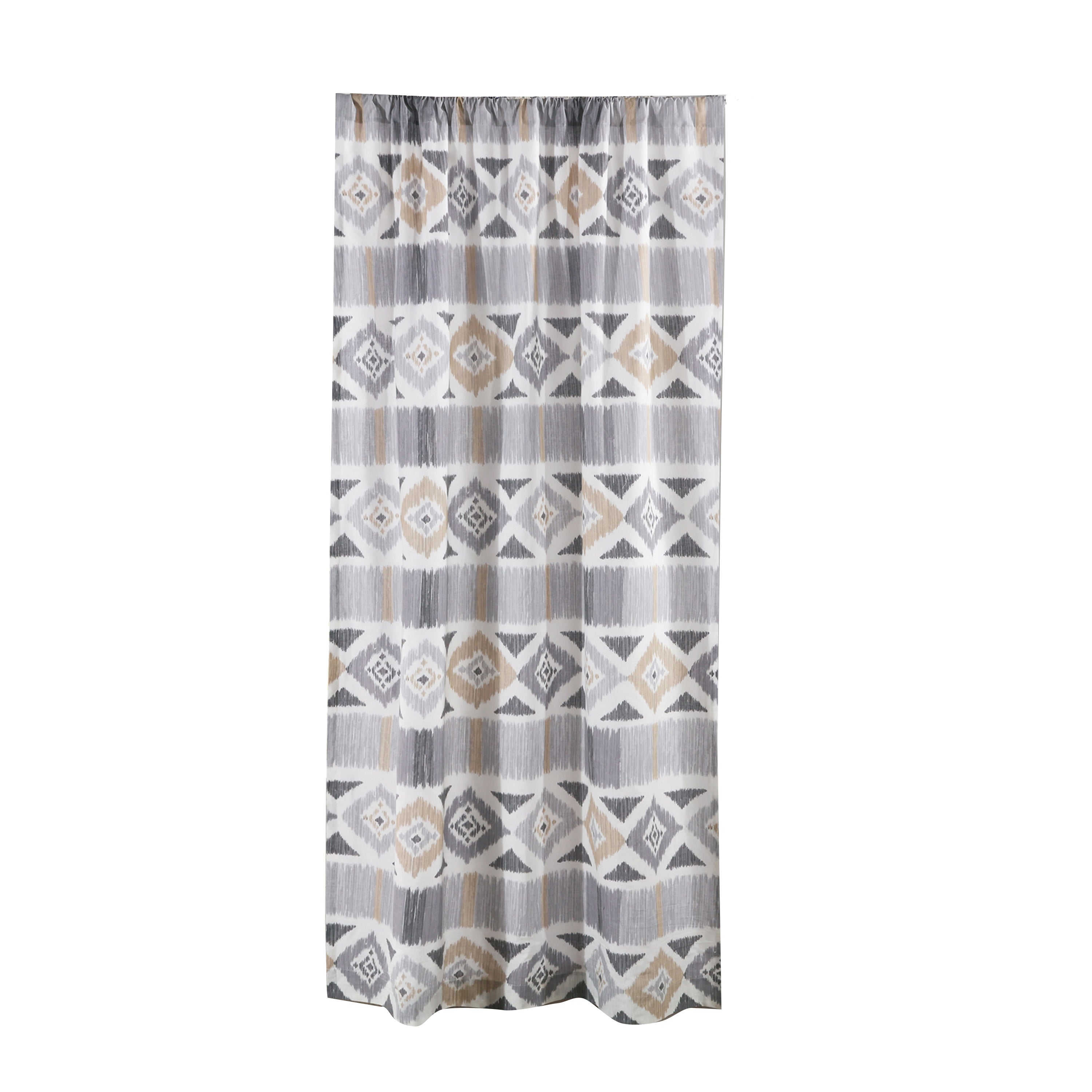 Levtex Home Santa Fe Shower Curtain Shower Curtains