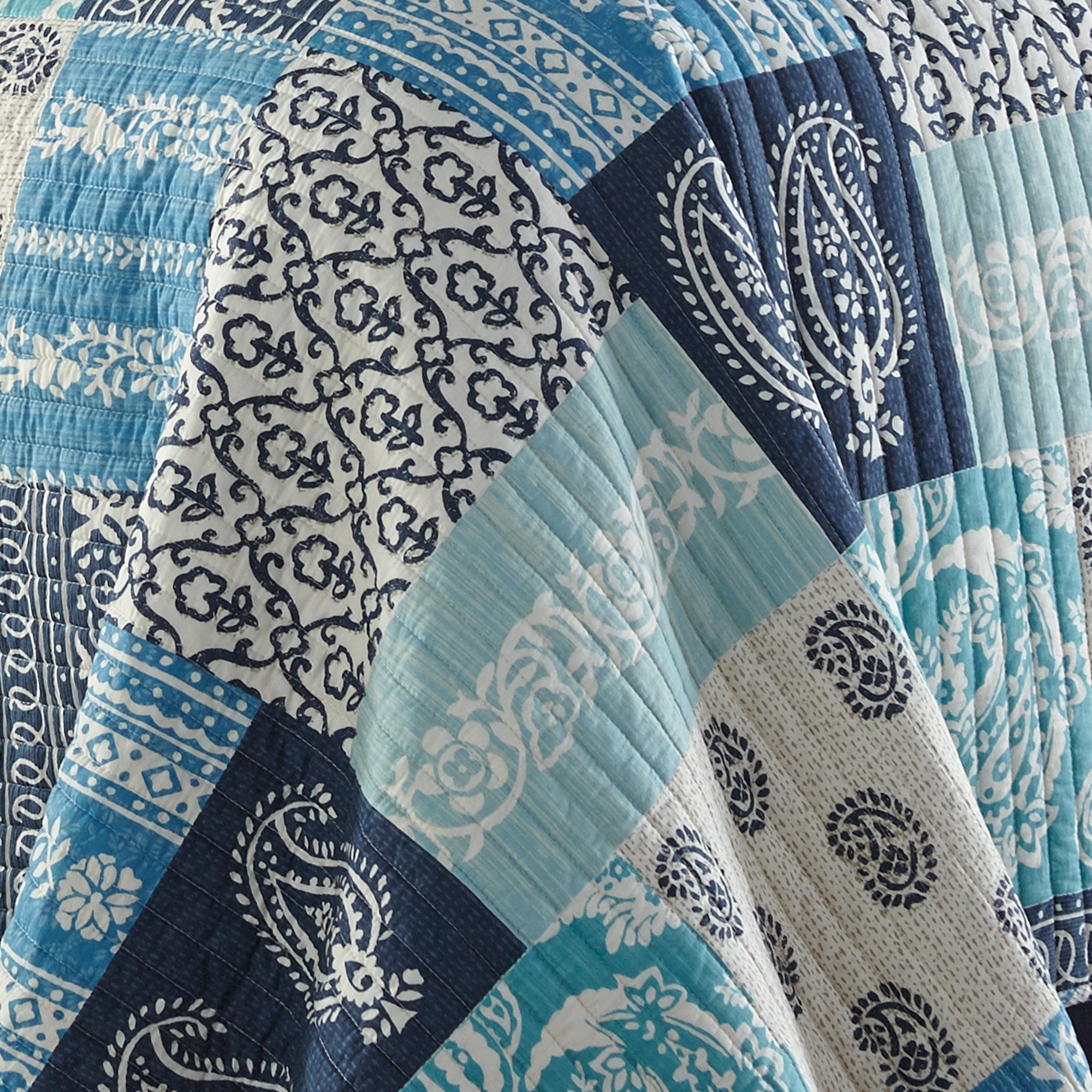 Levtex Home Chandra Quilt Set Quilts